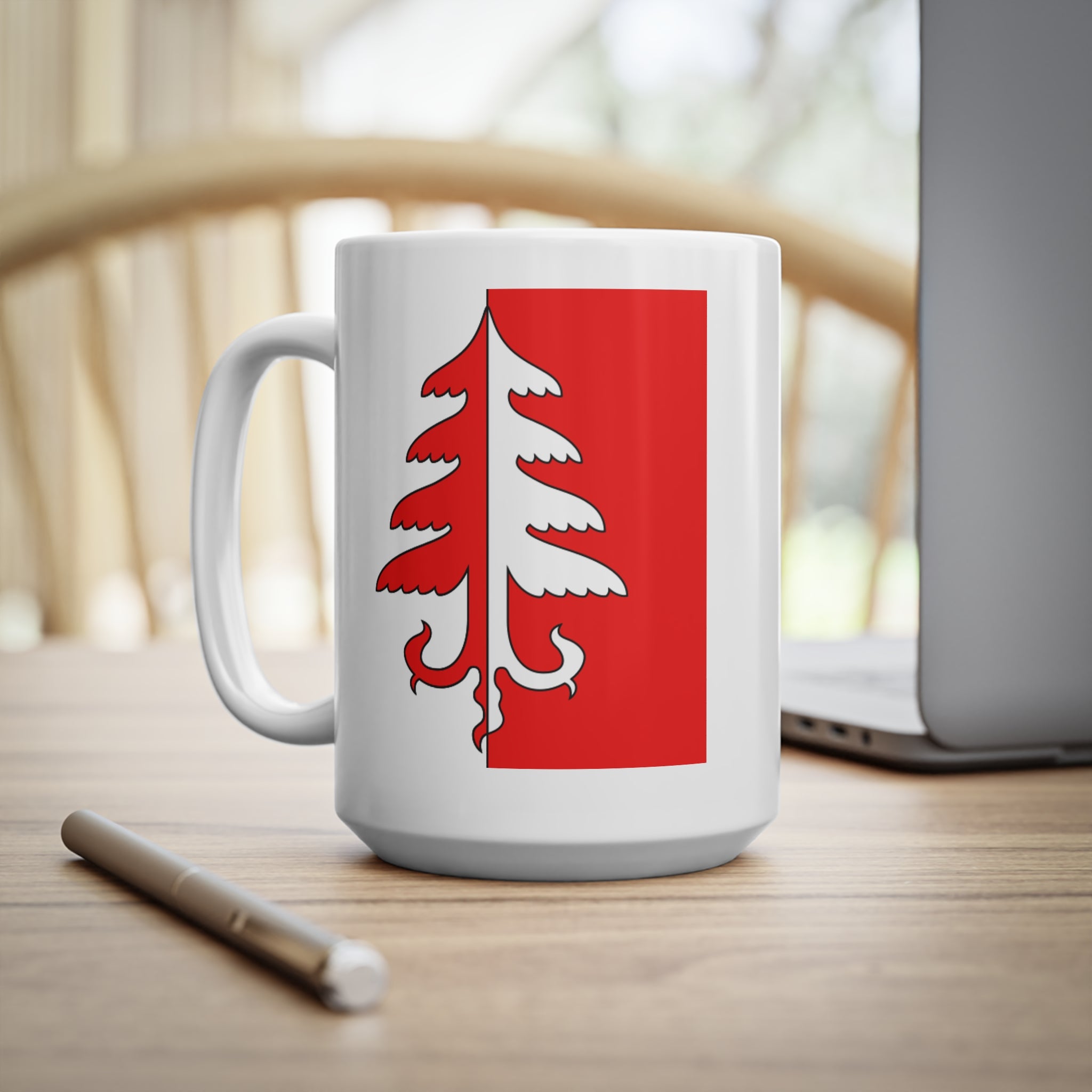 Tasse Juriens - 325 ml