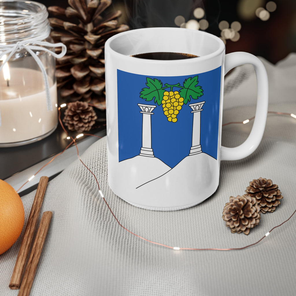 Tasse Féchy - 440 ml