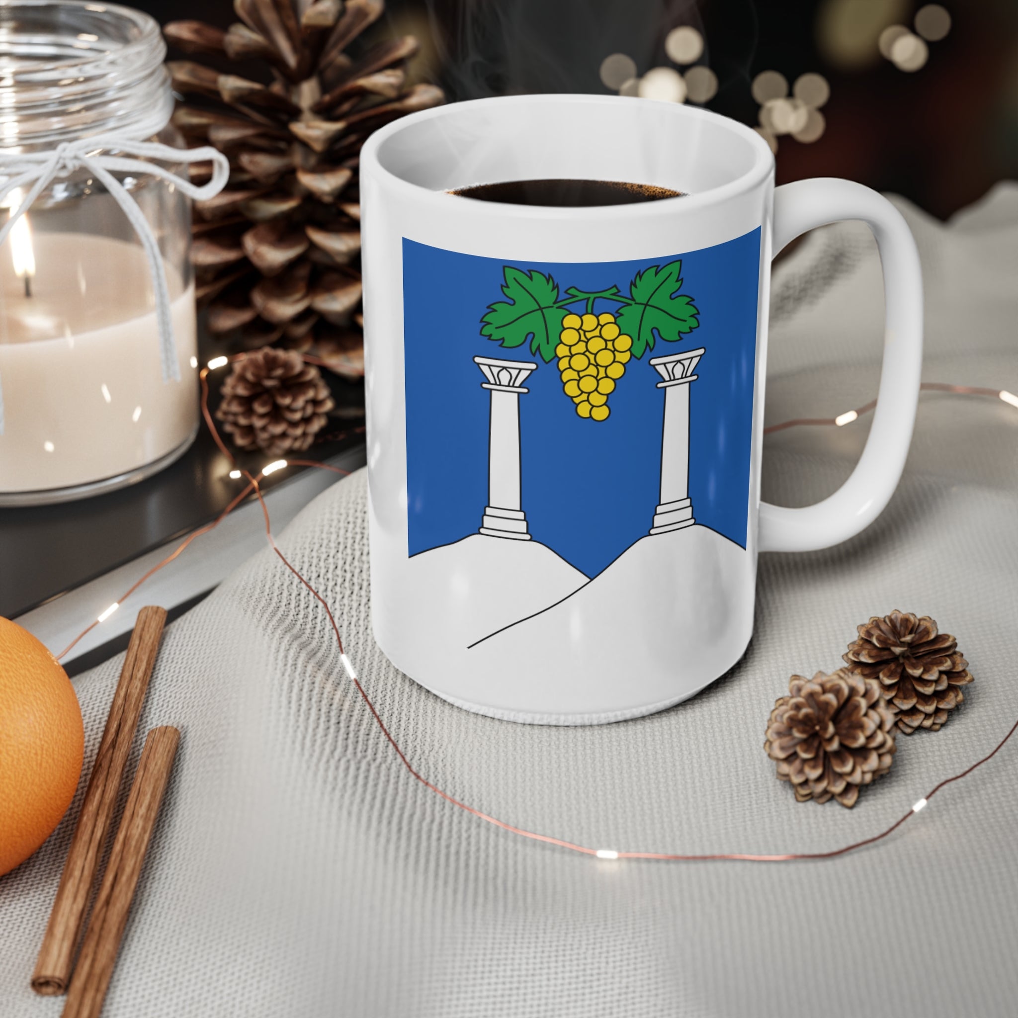 Tasse Féchy - 440 ml