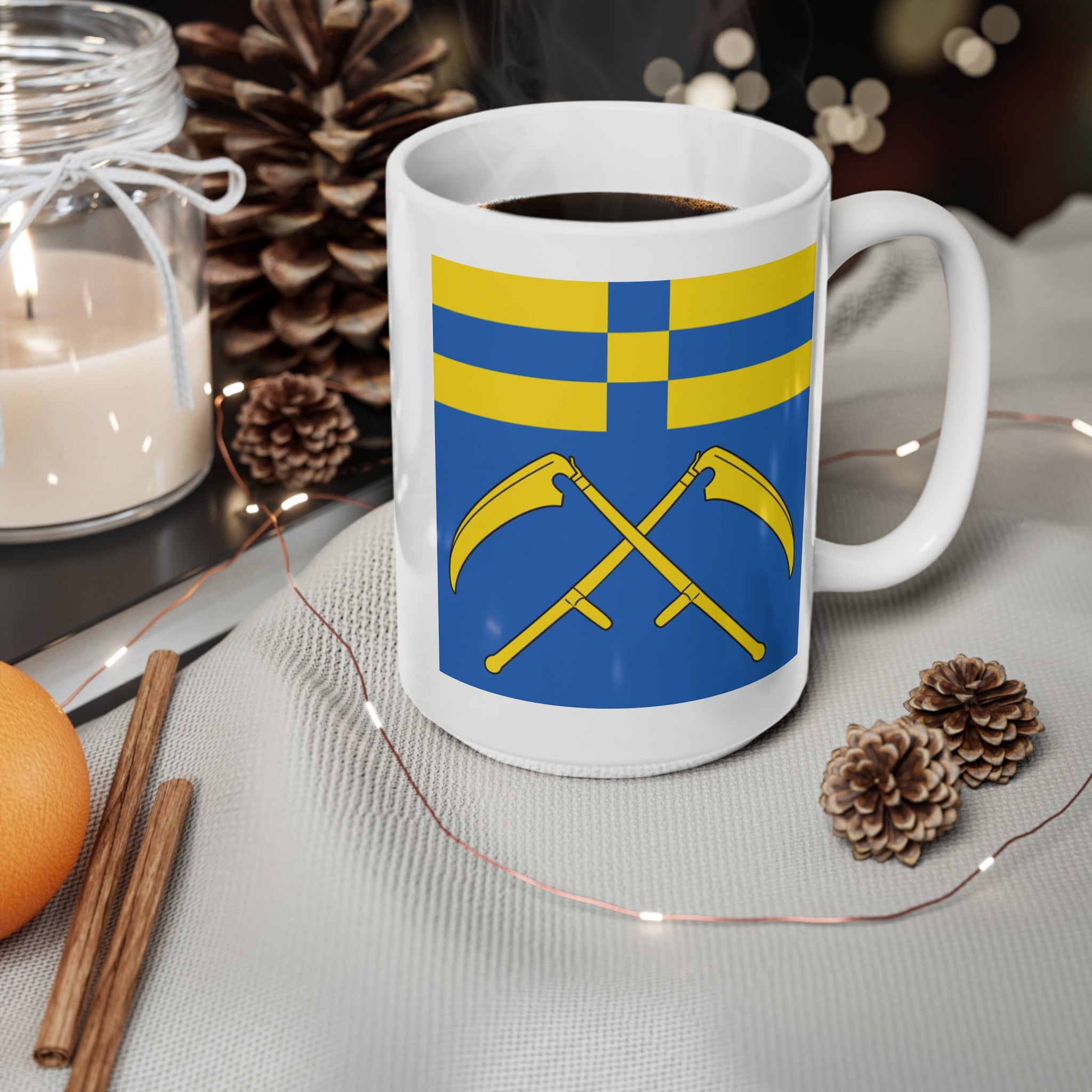 Tasse Boulens - 440 ml