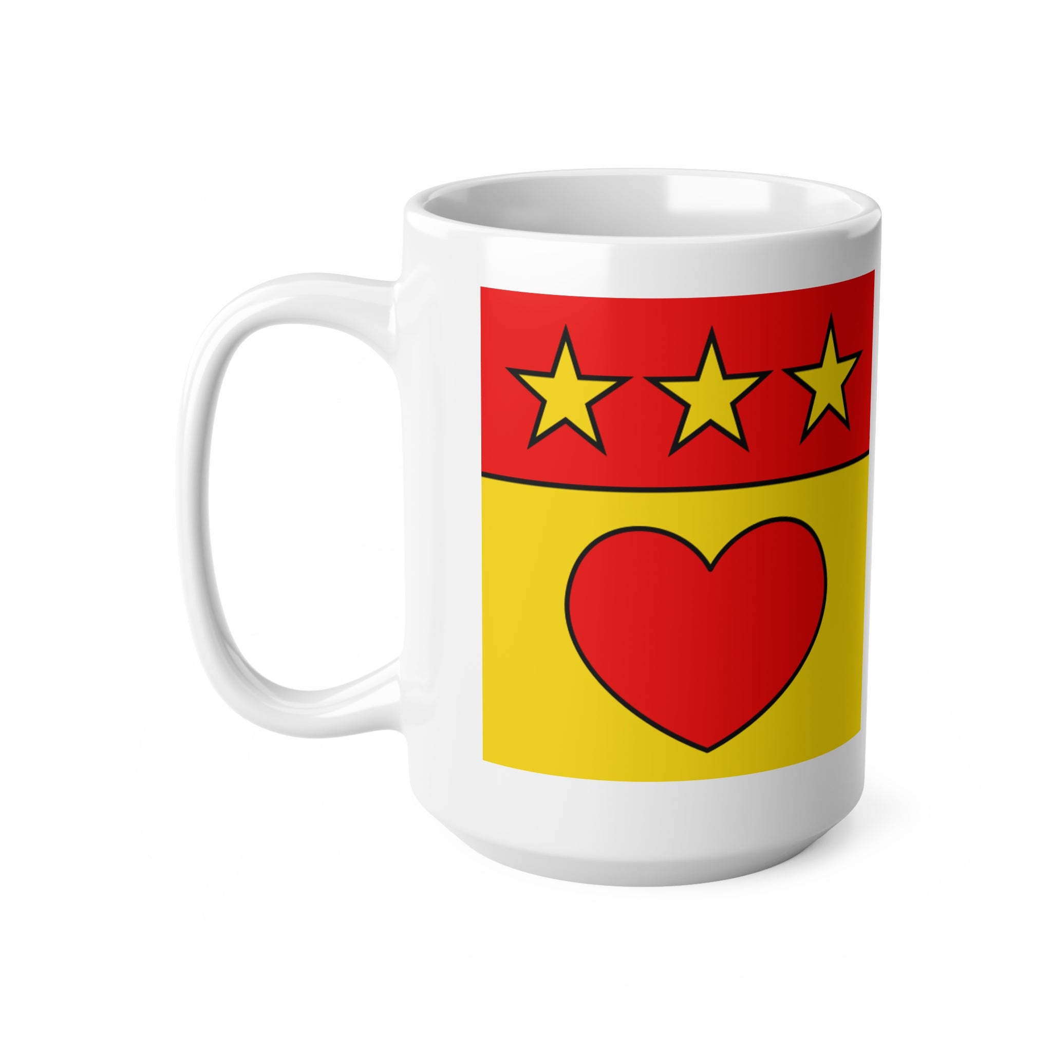 Tasse Moiry - 440 ml