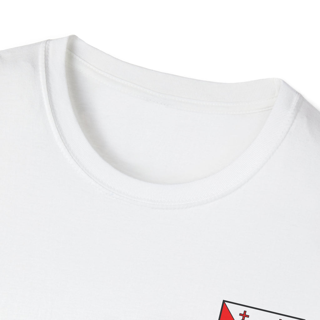 Tee-shirt manches courtes Prévonloup