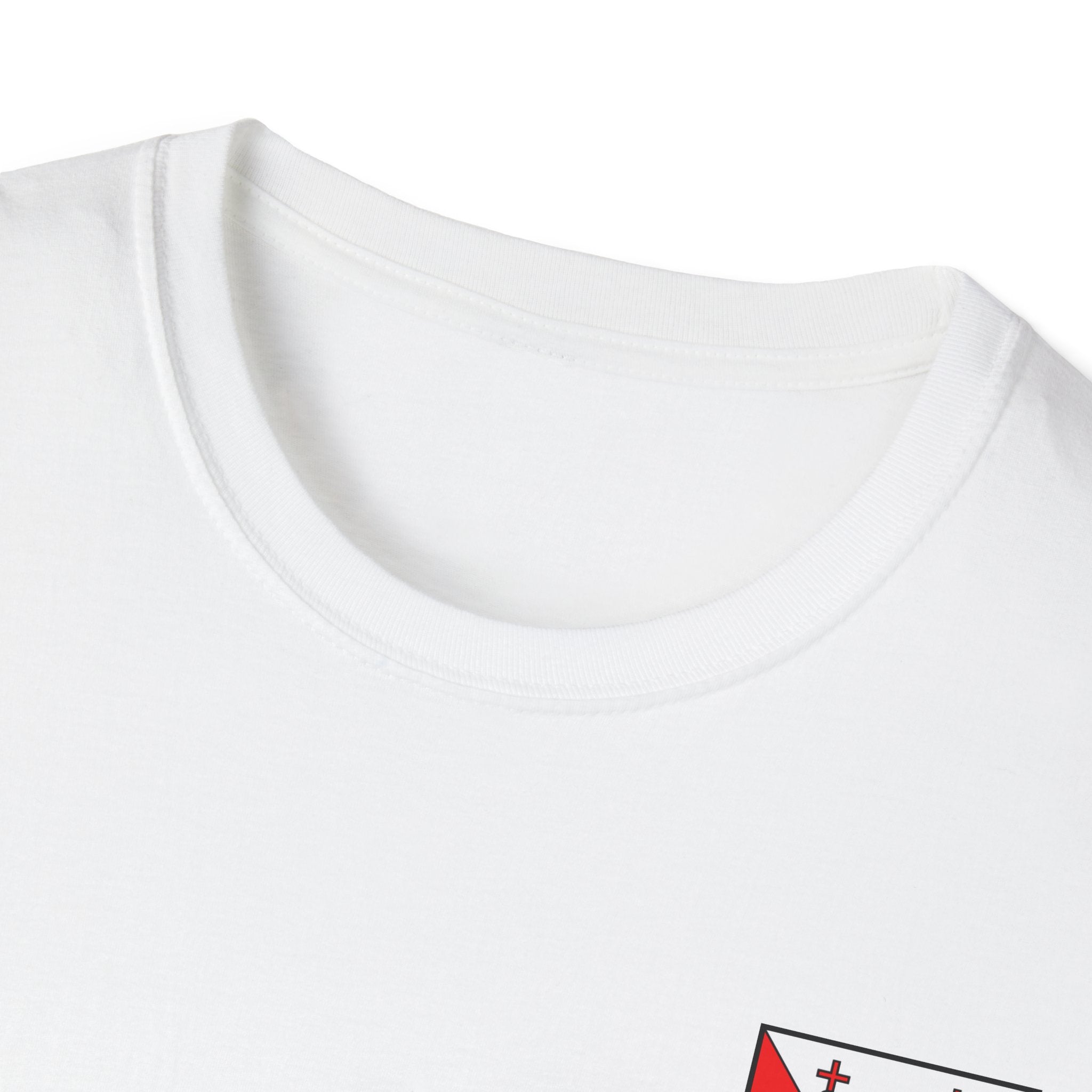 Tee-shirt manches courtes Prévonloup