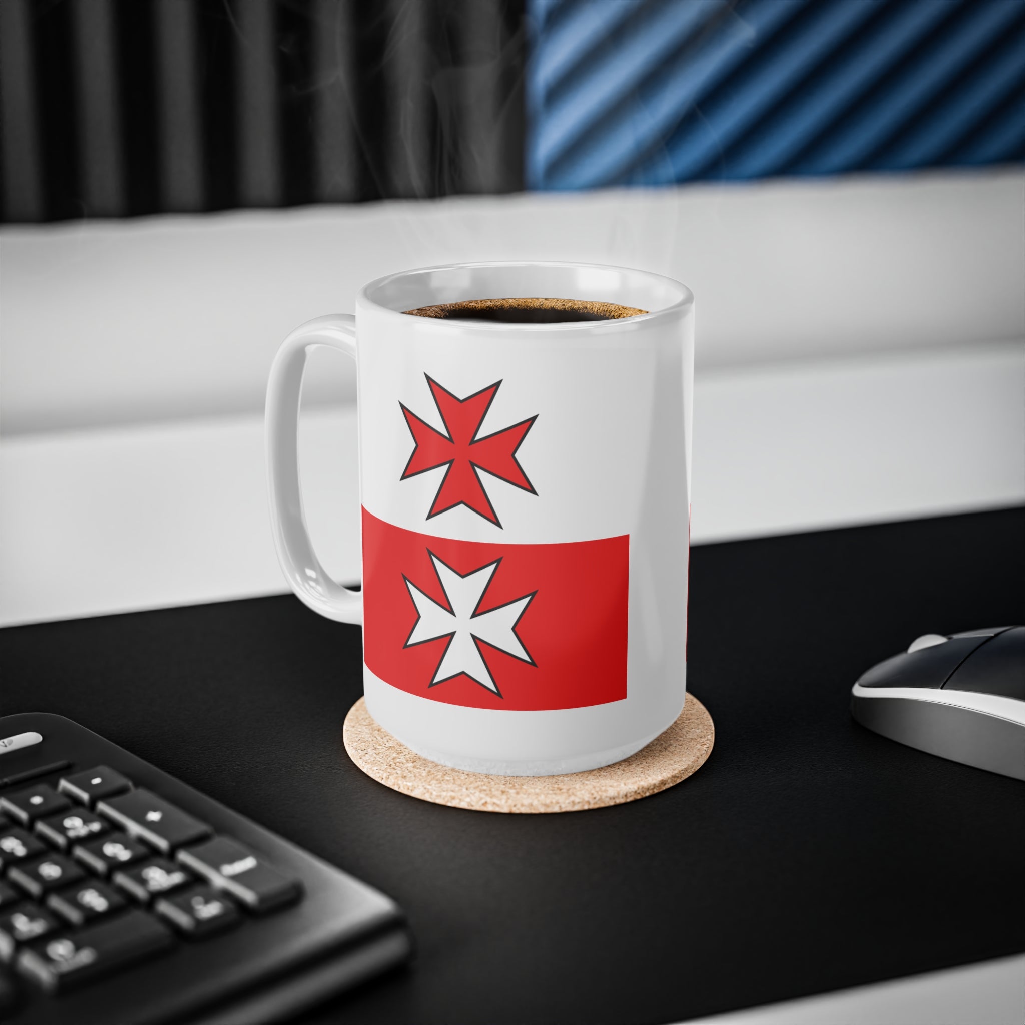 Tasse La Chaux (Cossonay) - 440 ml