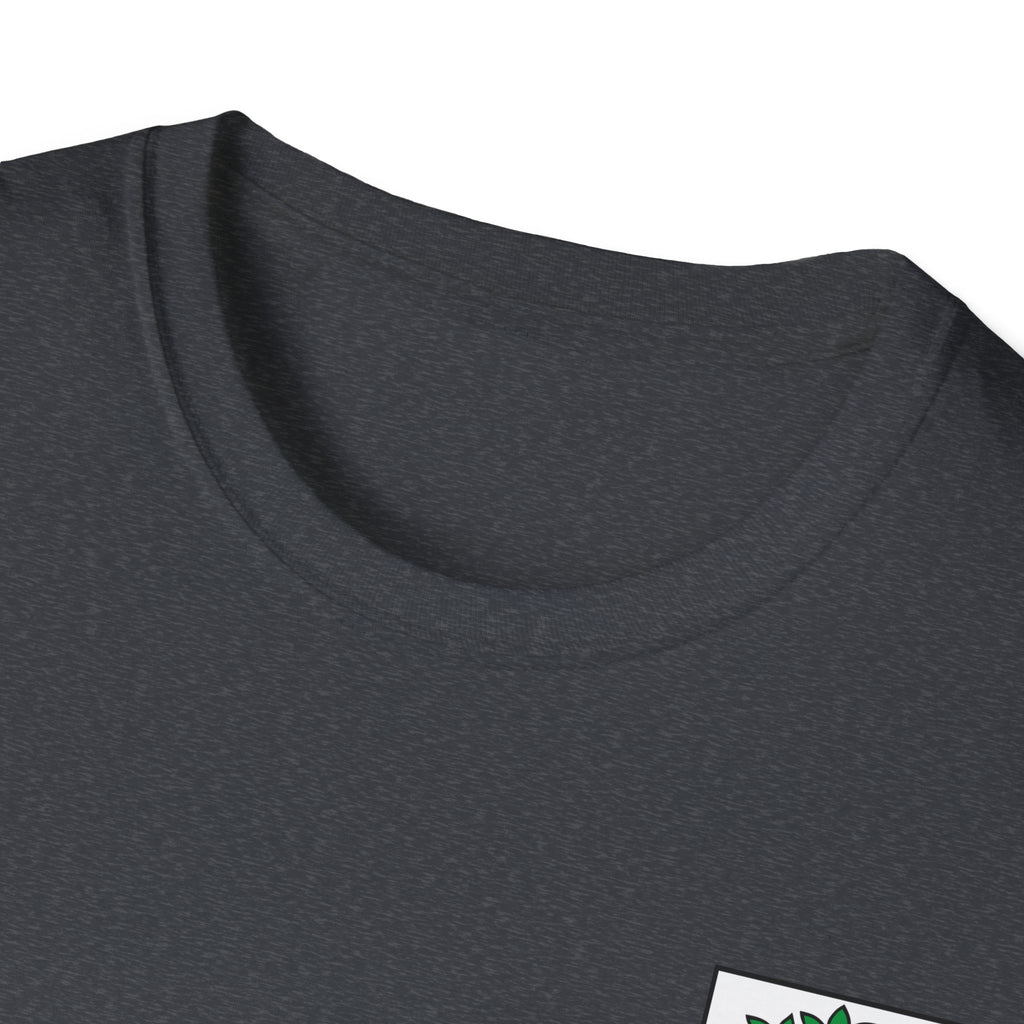 Tee-shirt manches courtes Pomy