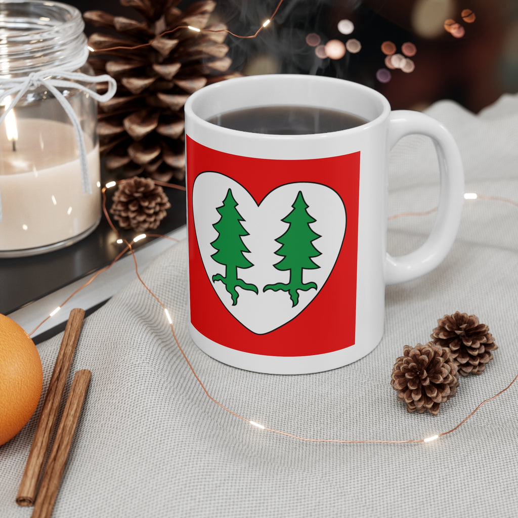 Tasse Berolle - 440 ml