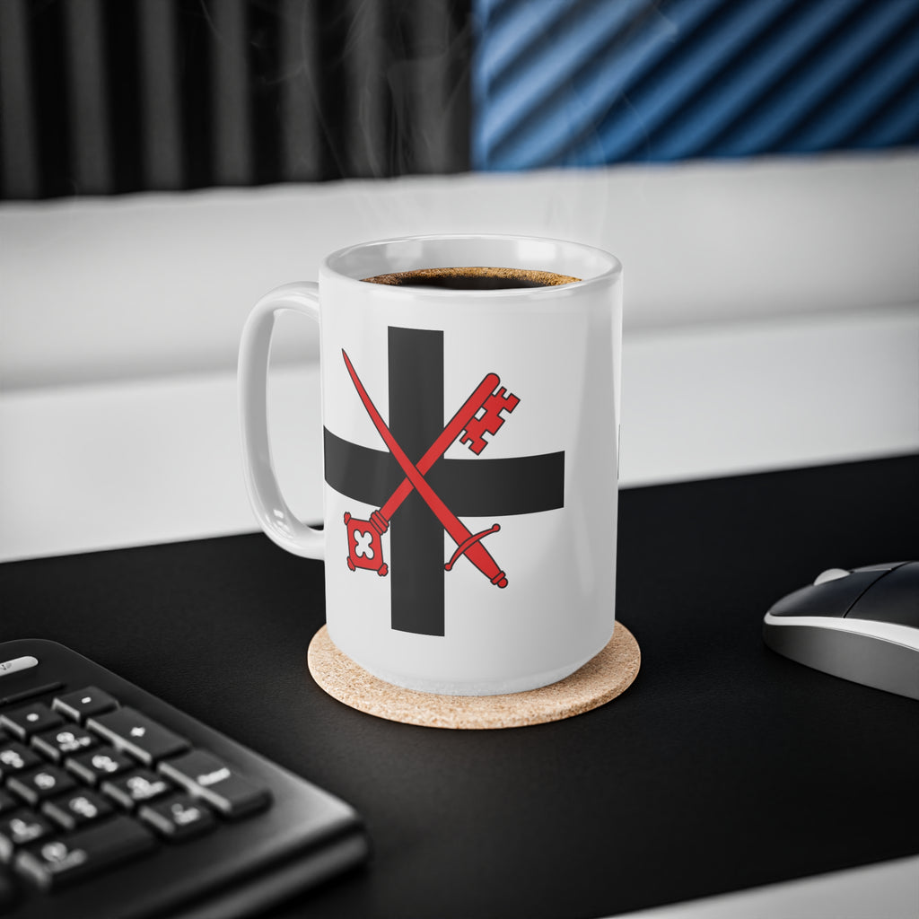 Tasse Arnex-sur-Orbe - 440 ml