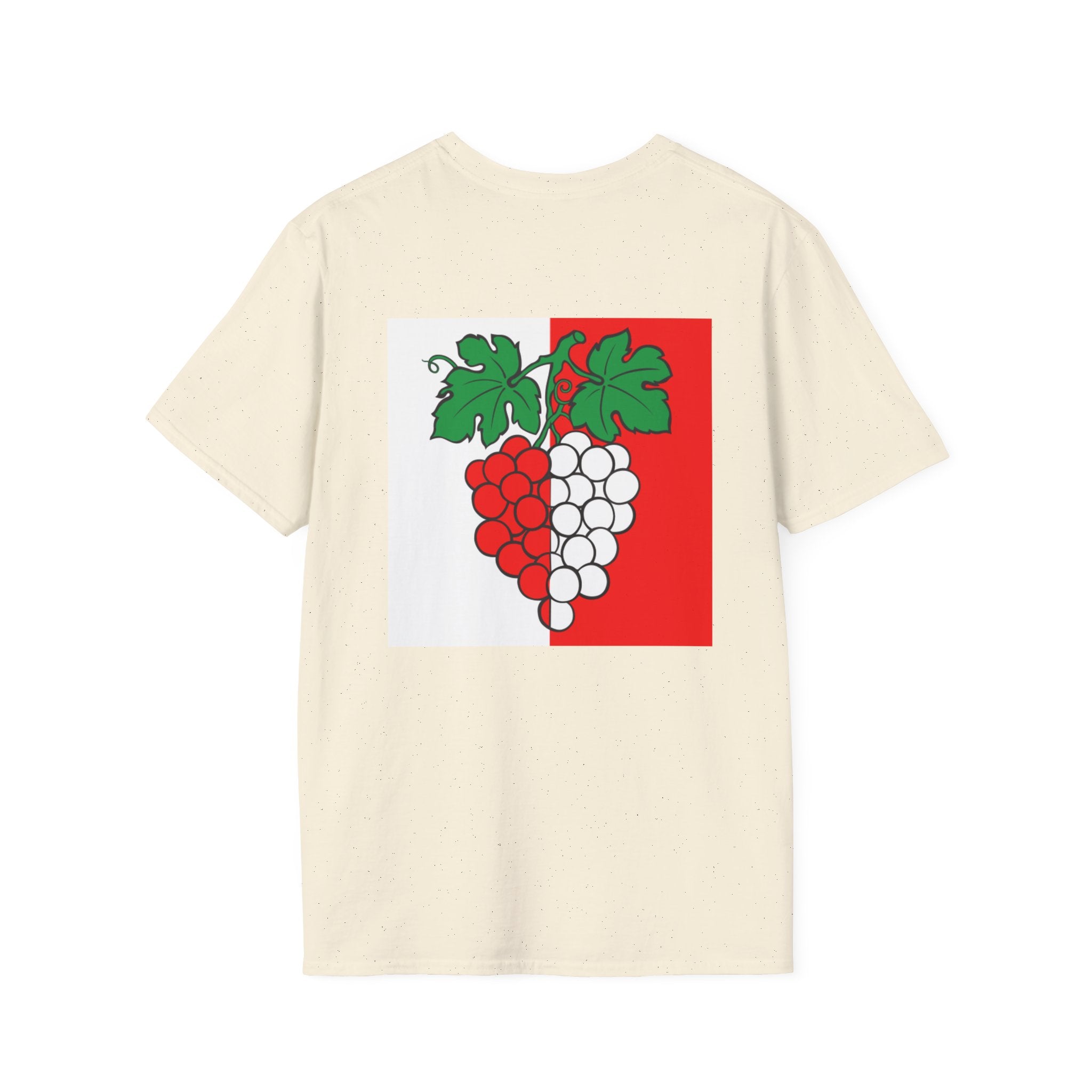 Tee-shirt manches courtes Pully