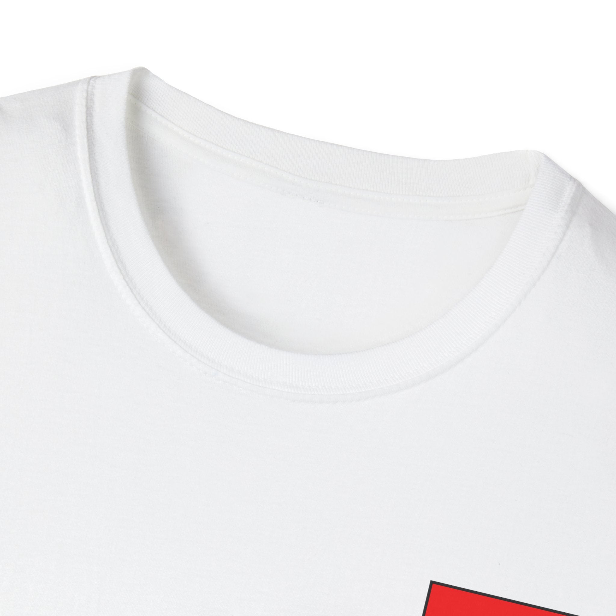 Tee-shirt manches courtes Lutry