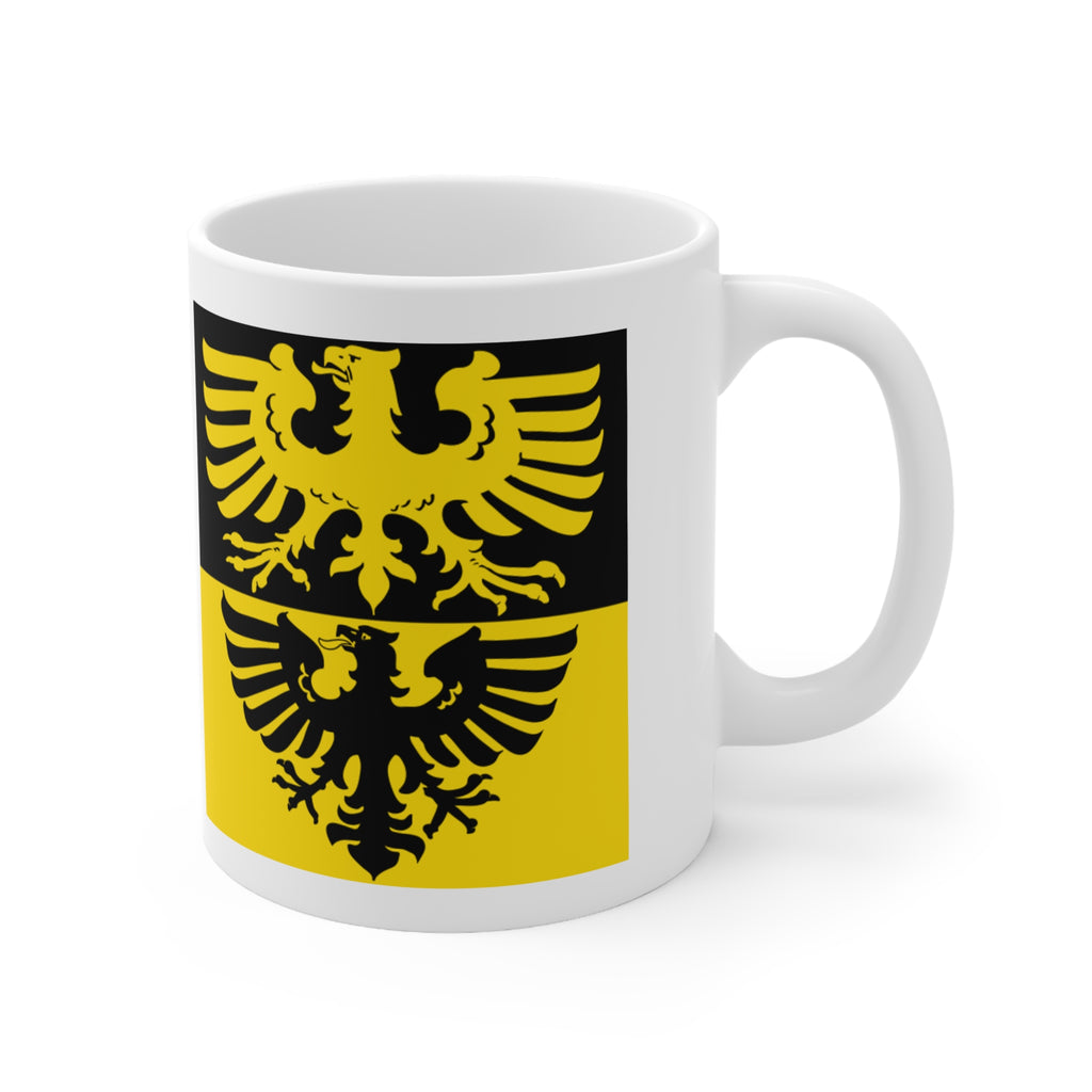 Tasse Aigle - 440 ml