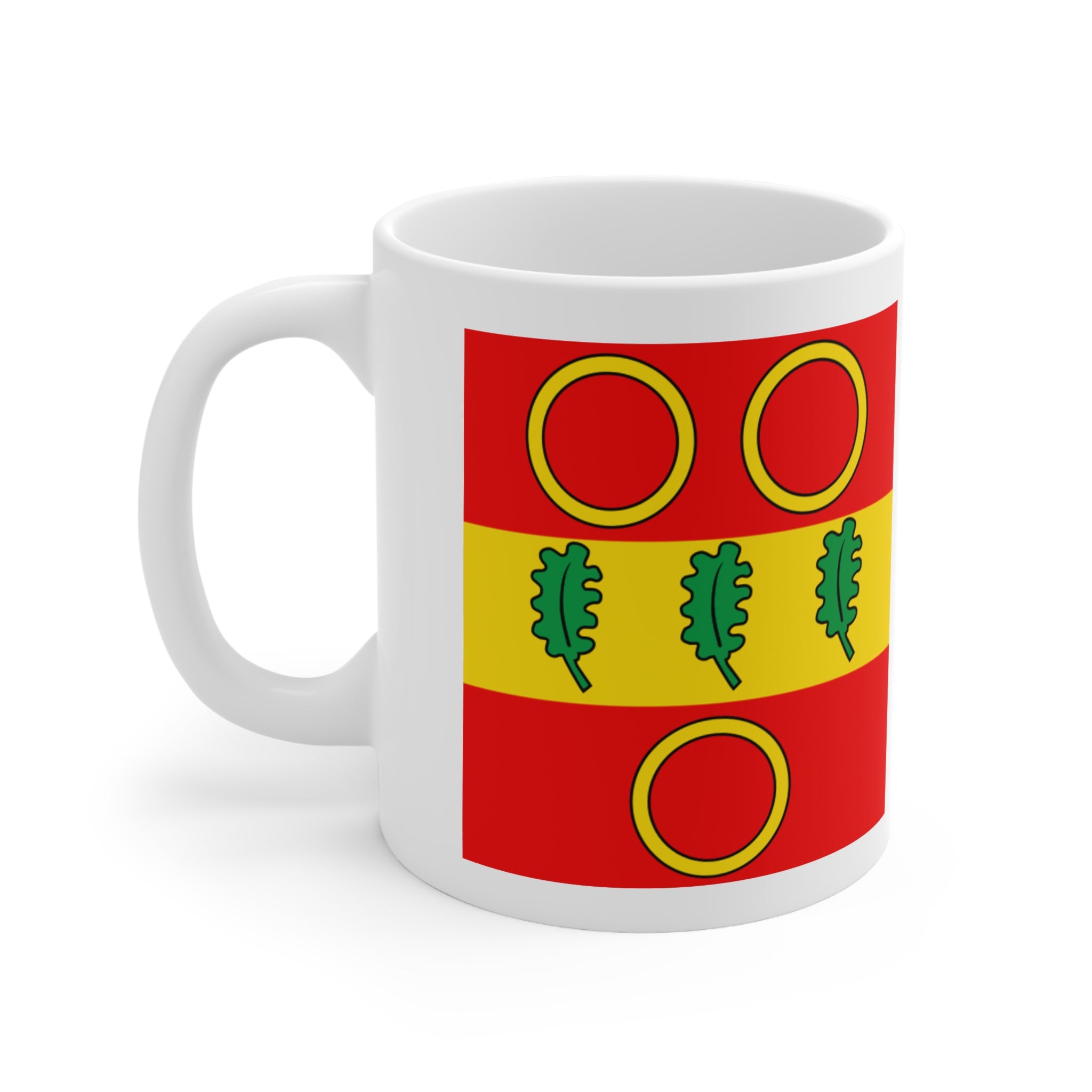 Tasse Rueyres - 325 ml