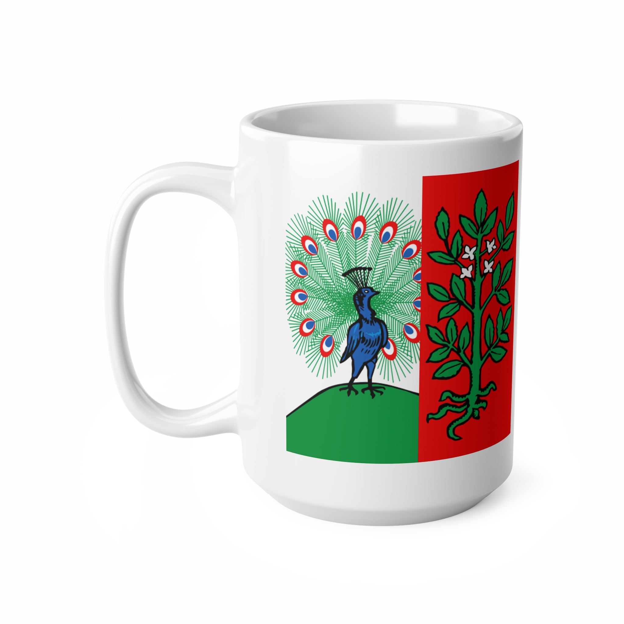 Tasse Faoug - 440 ml