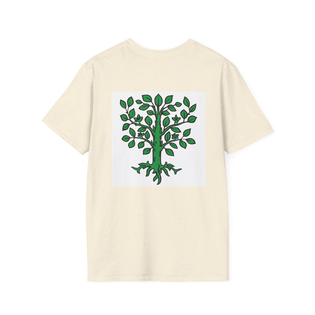 Tee-shirt manches courtes Fey