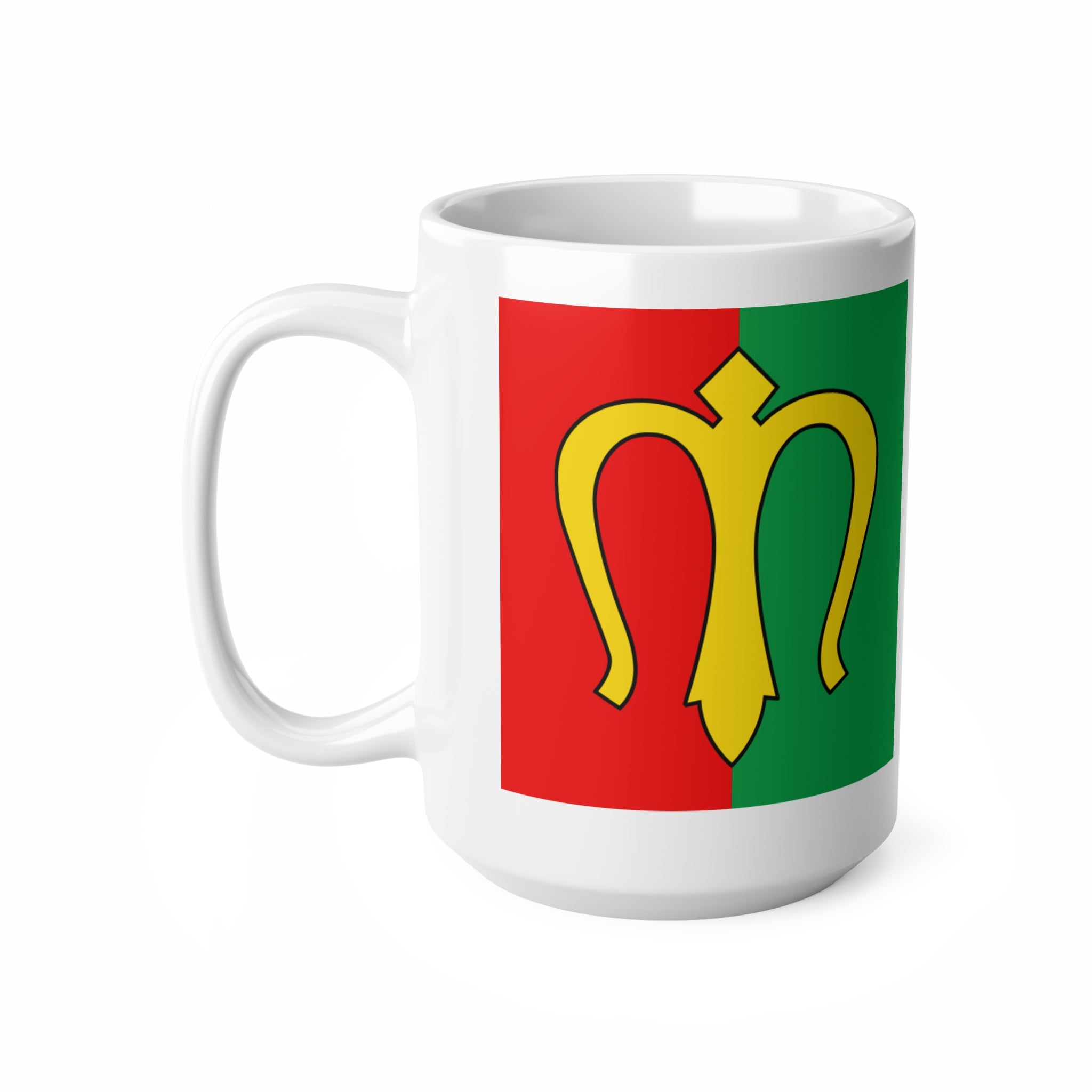 Tasse Moudon - 440 ml
