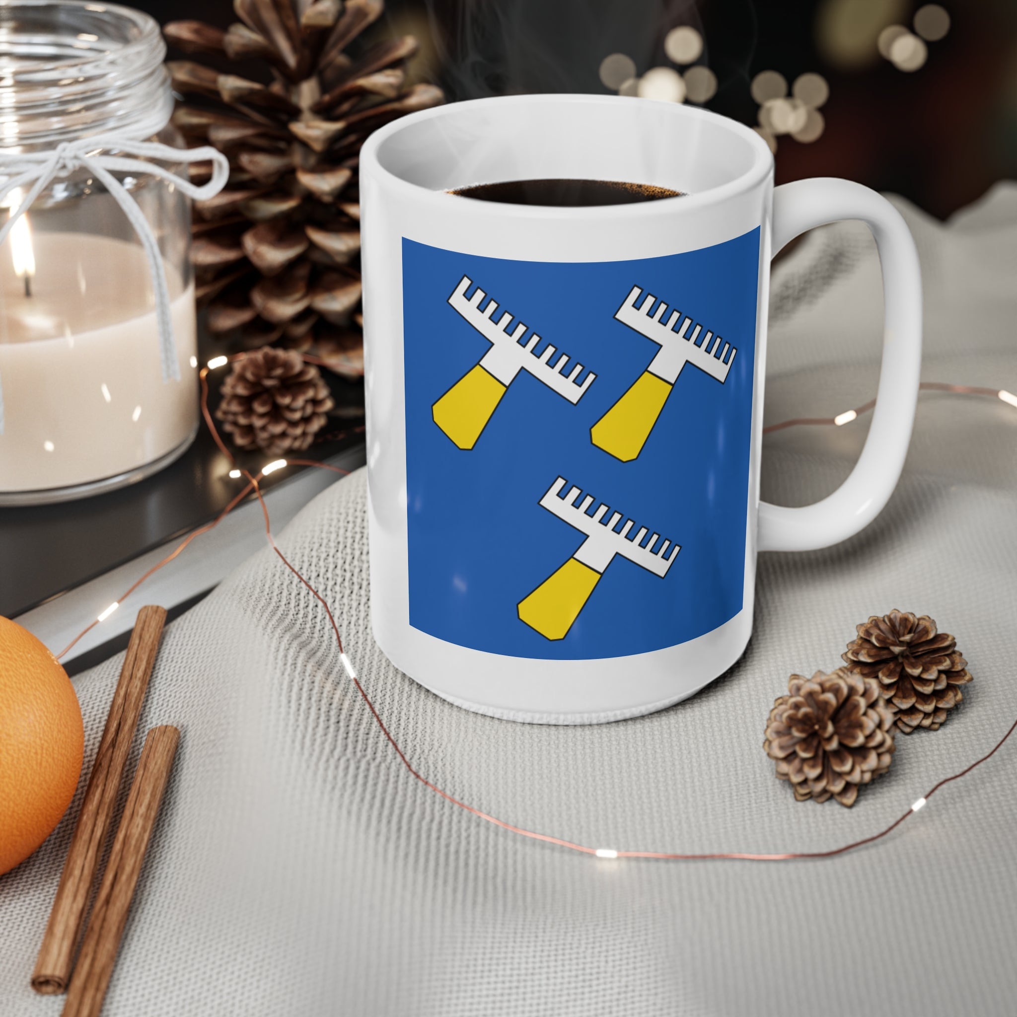 Tasse Curtilles - 440 ml