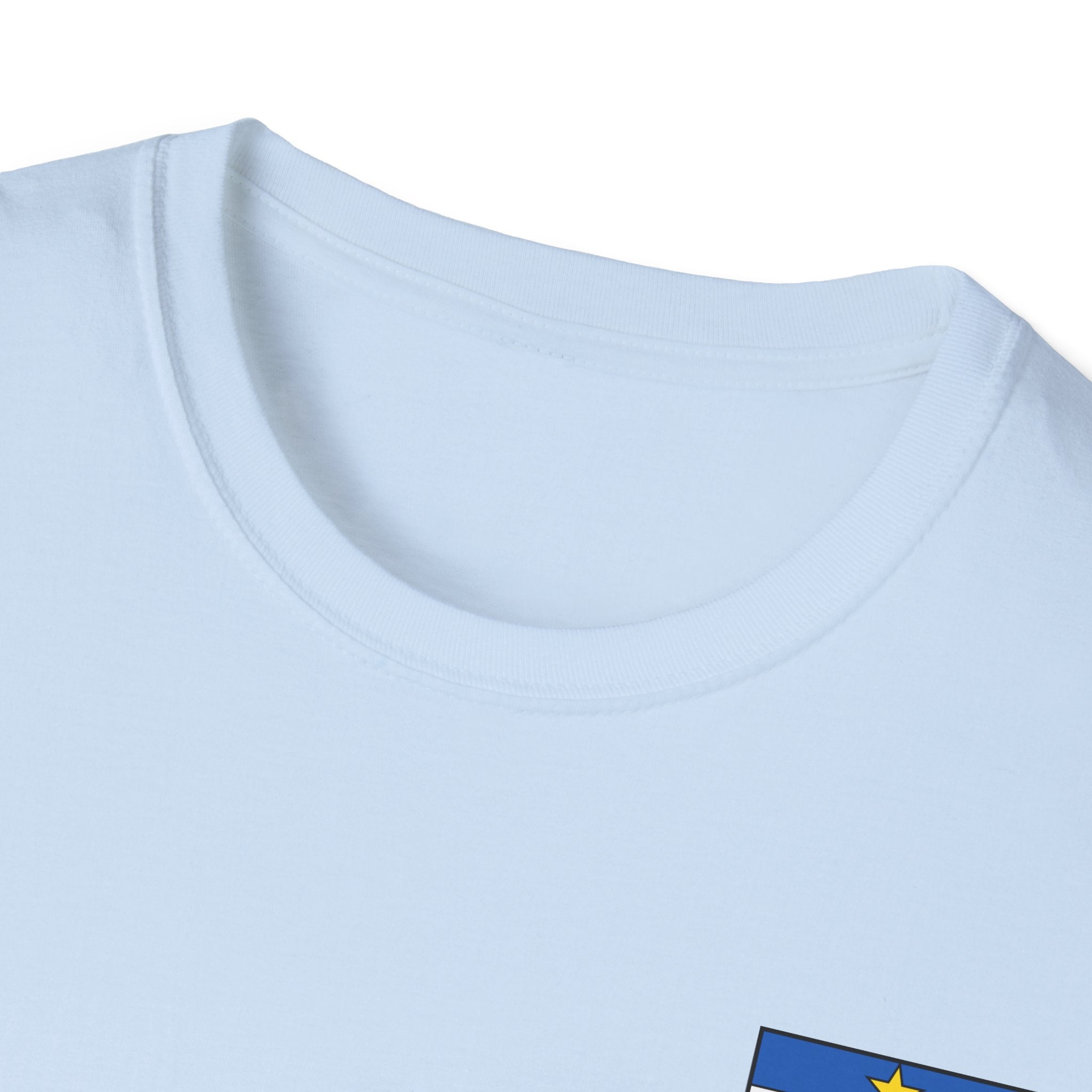 Tee-shirt manches courtes Vinzel