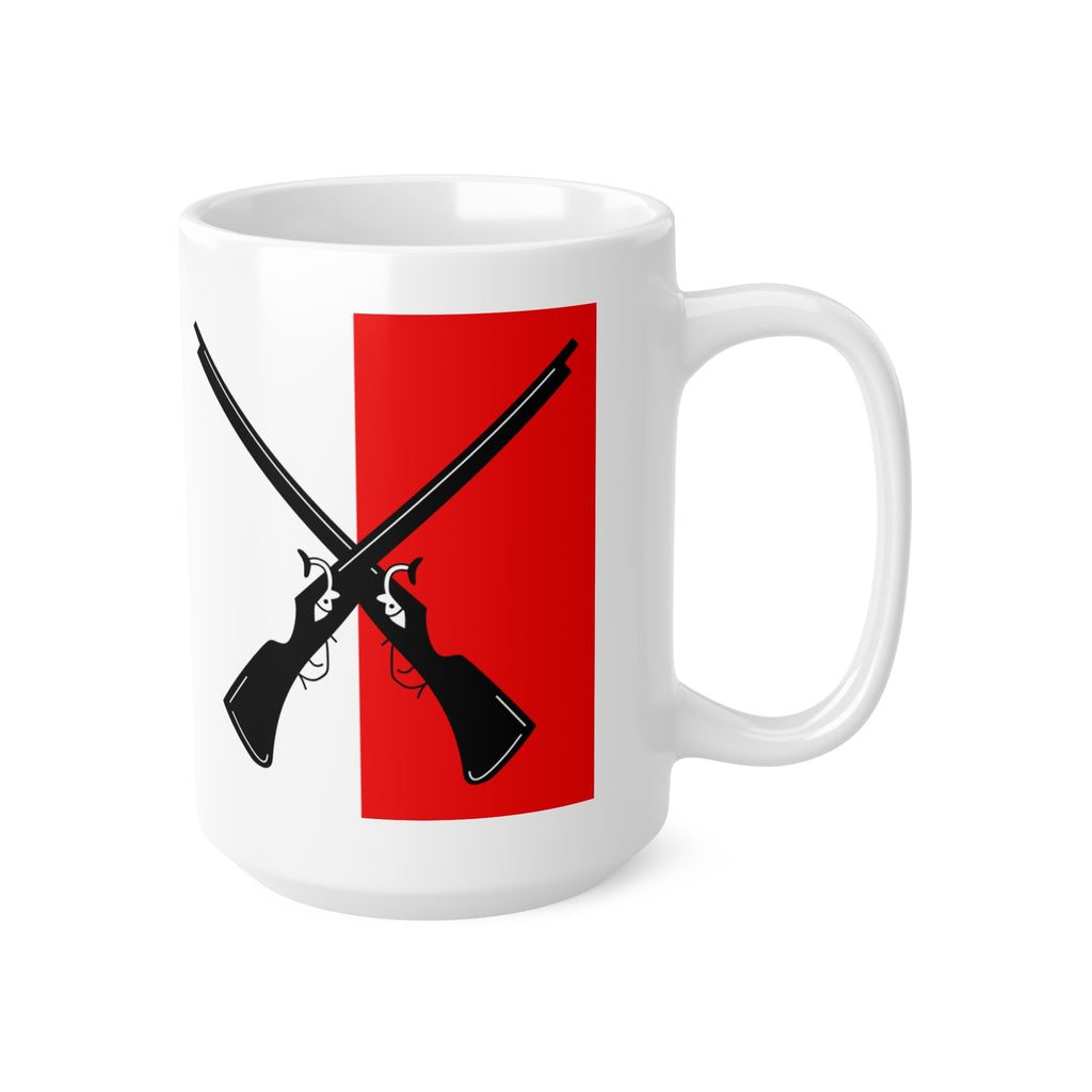 Tasse Crissier