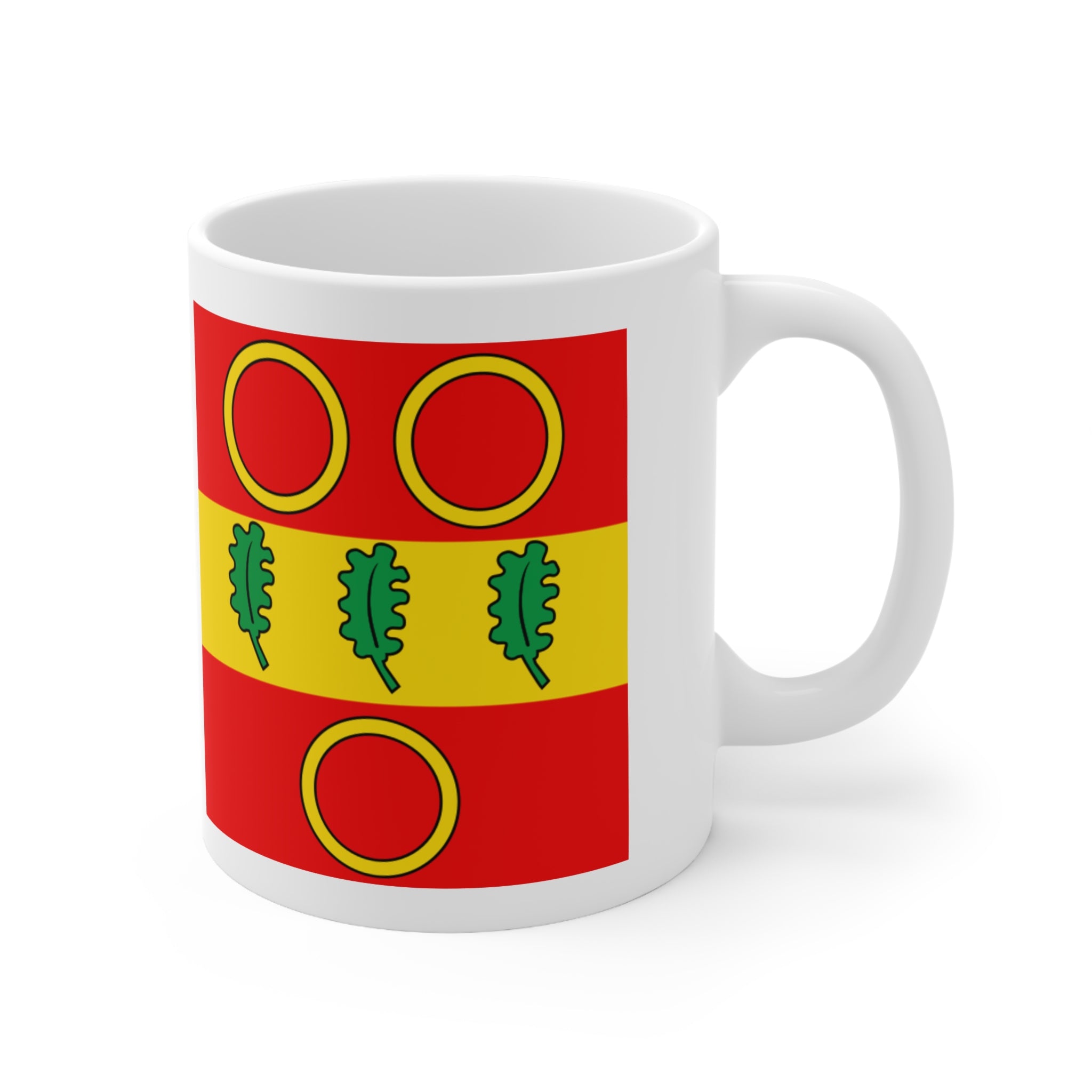 Tasse Rueyres - 325 ml