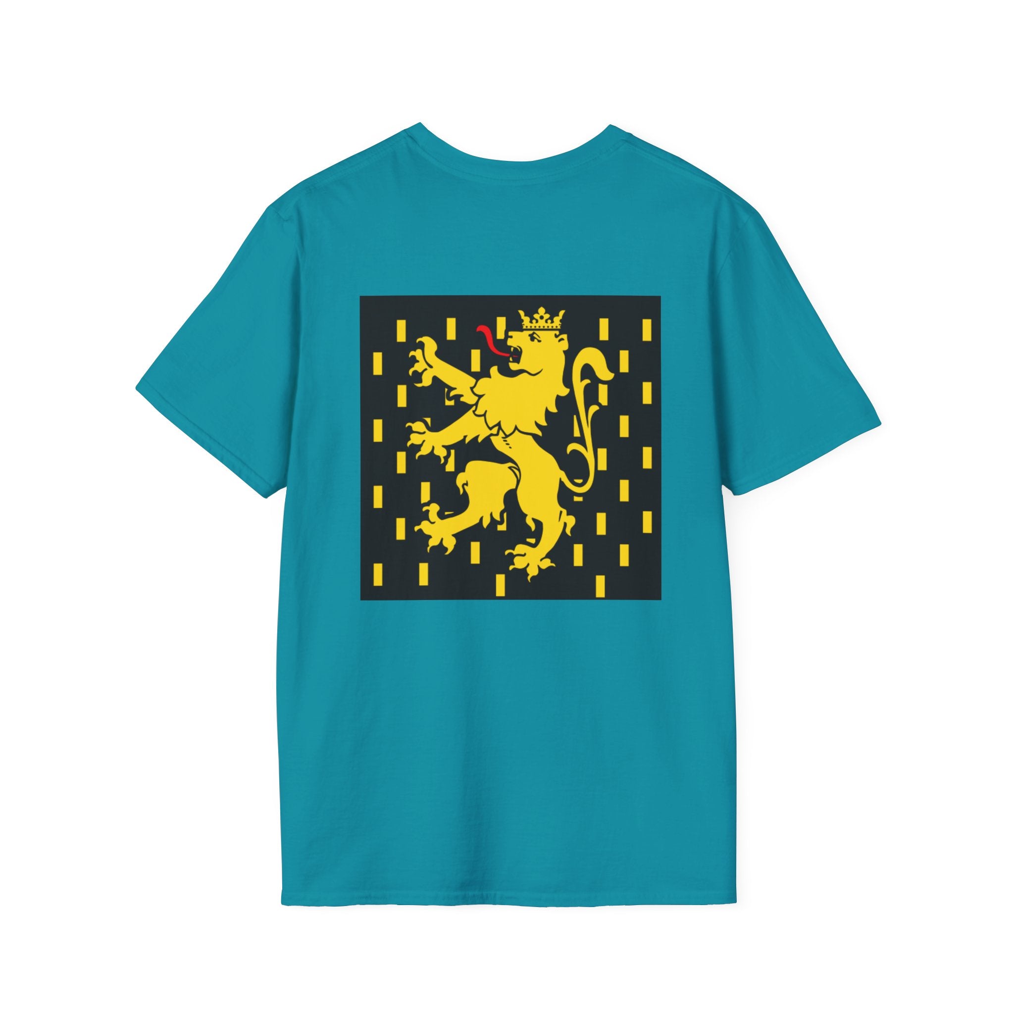 Tee-shirt manches courtes Dully