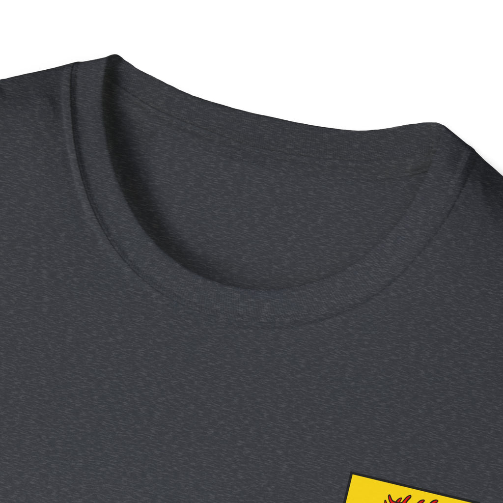 Tee-shirt manches courtes Lignerolle