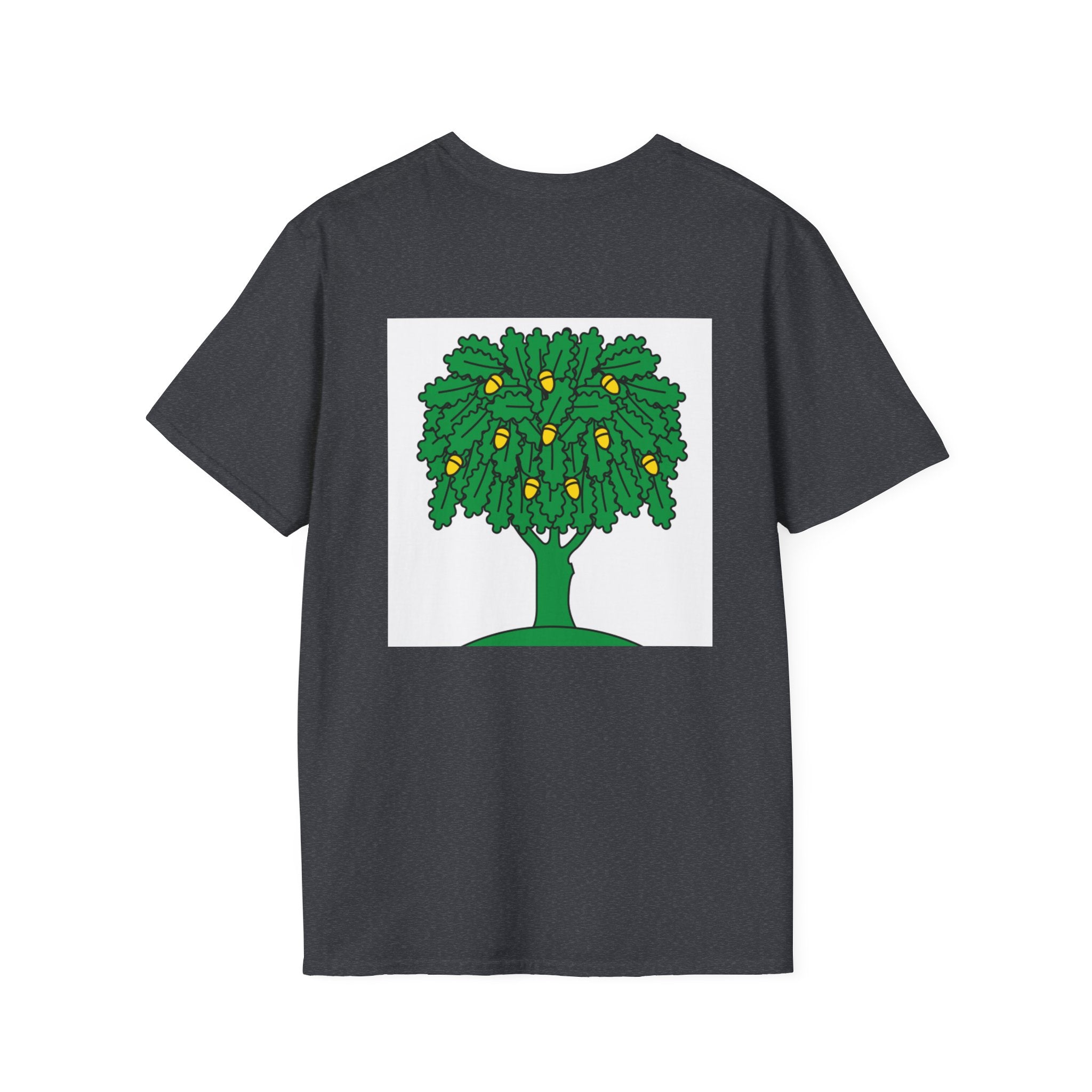 Tee-shirt manches courtes Gland