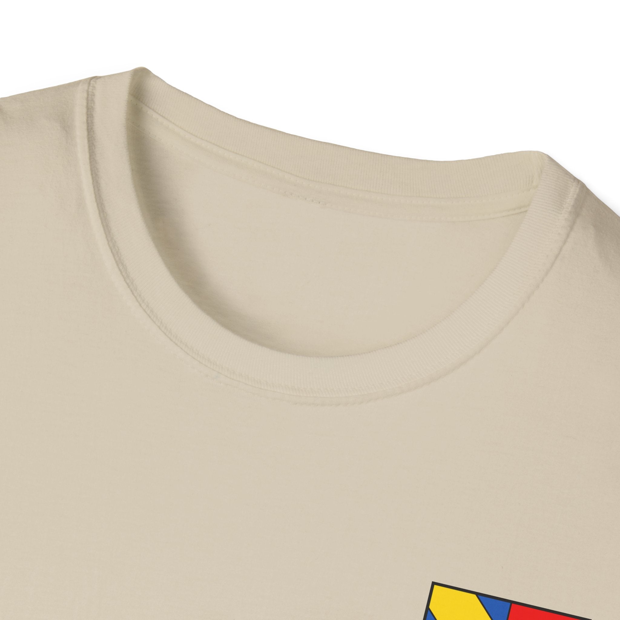 Tee-shirt manches courtes Ecublens