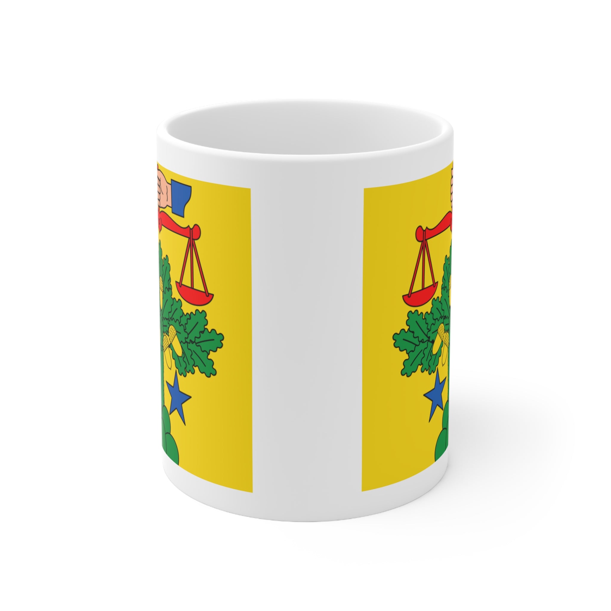 Tasse Yvonand - 440 ml