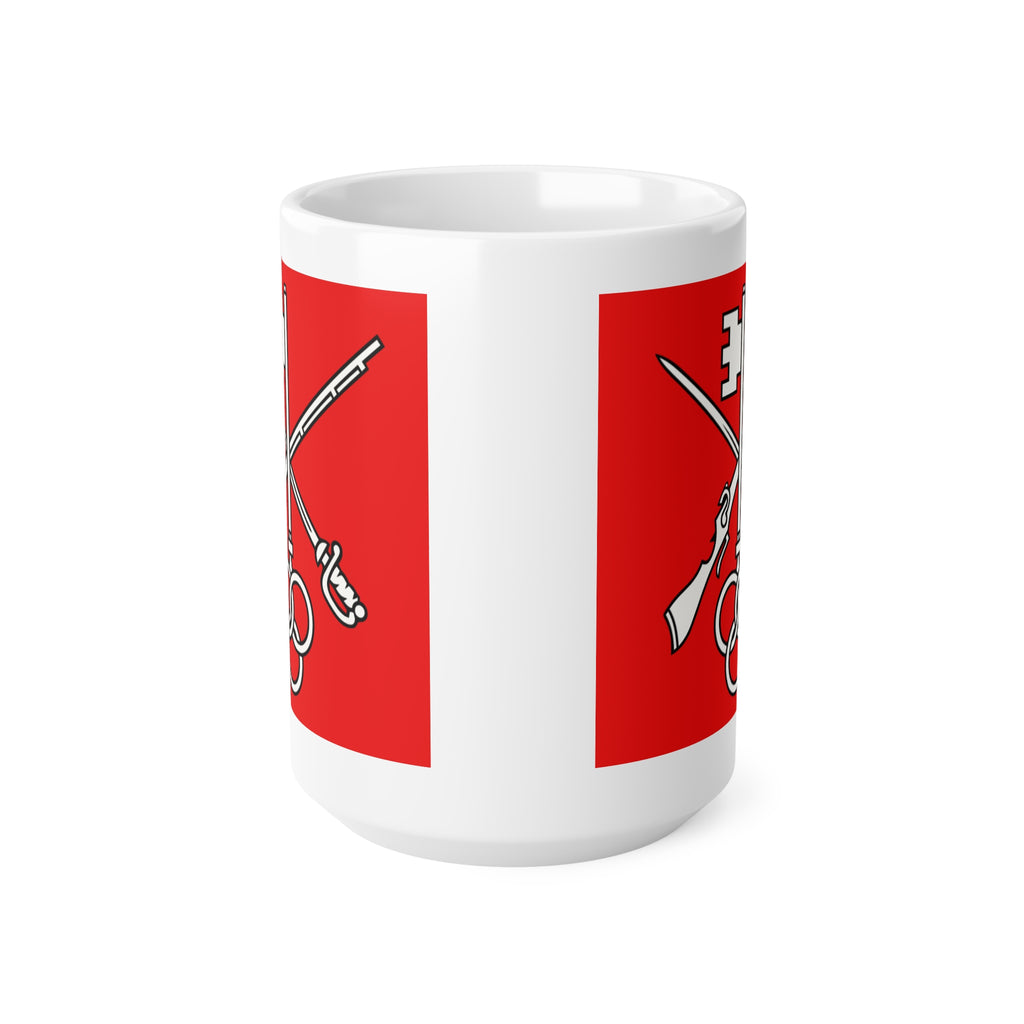 Tasse Le Chenit - 440 ml