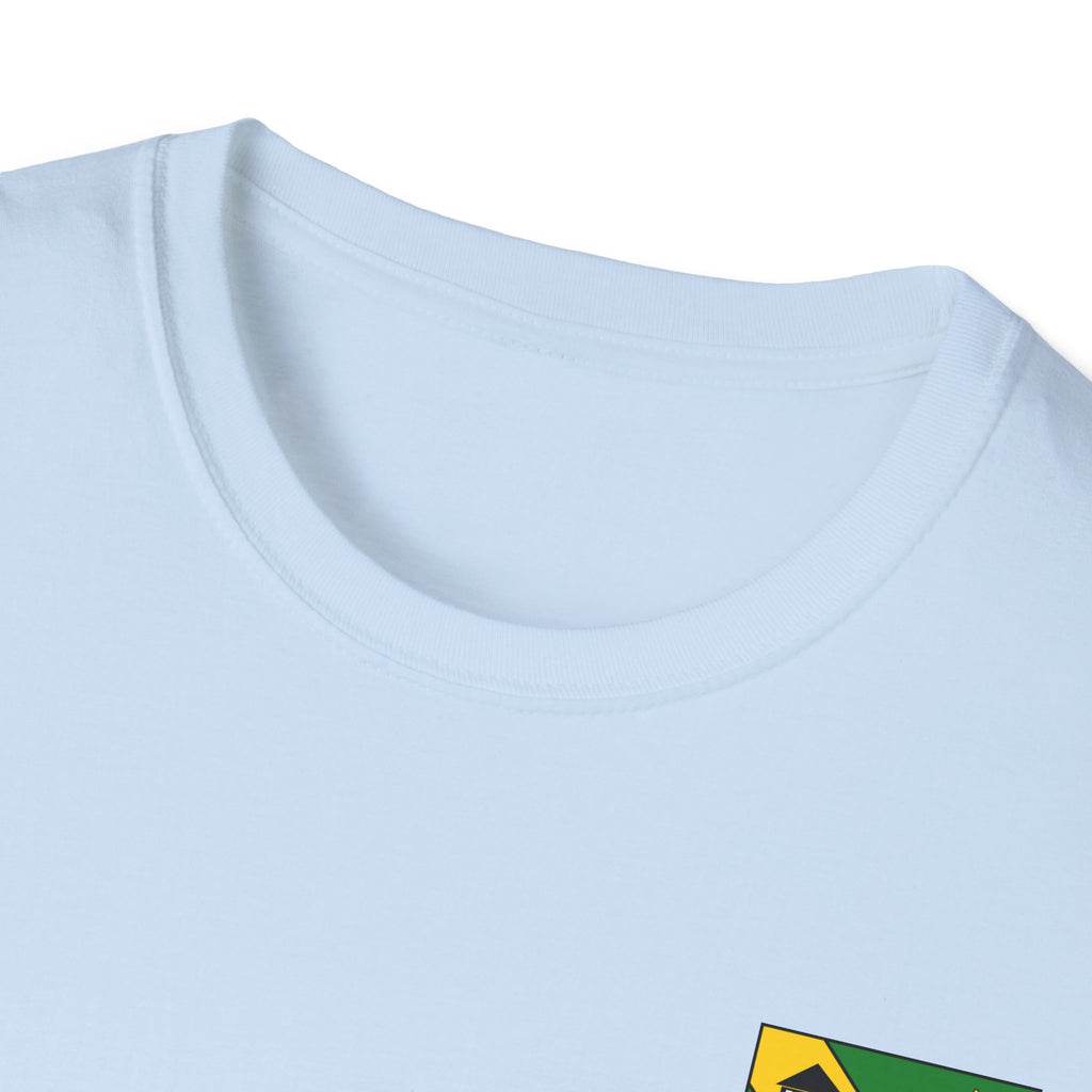 Tee-shirt manches courtes Cheseaux-Noréaz