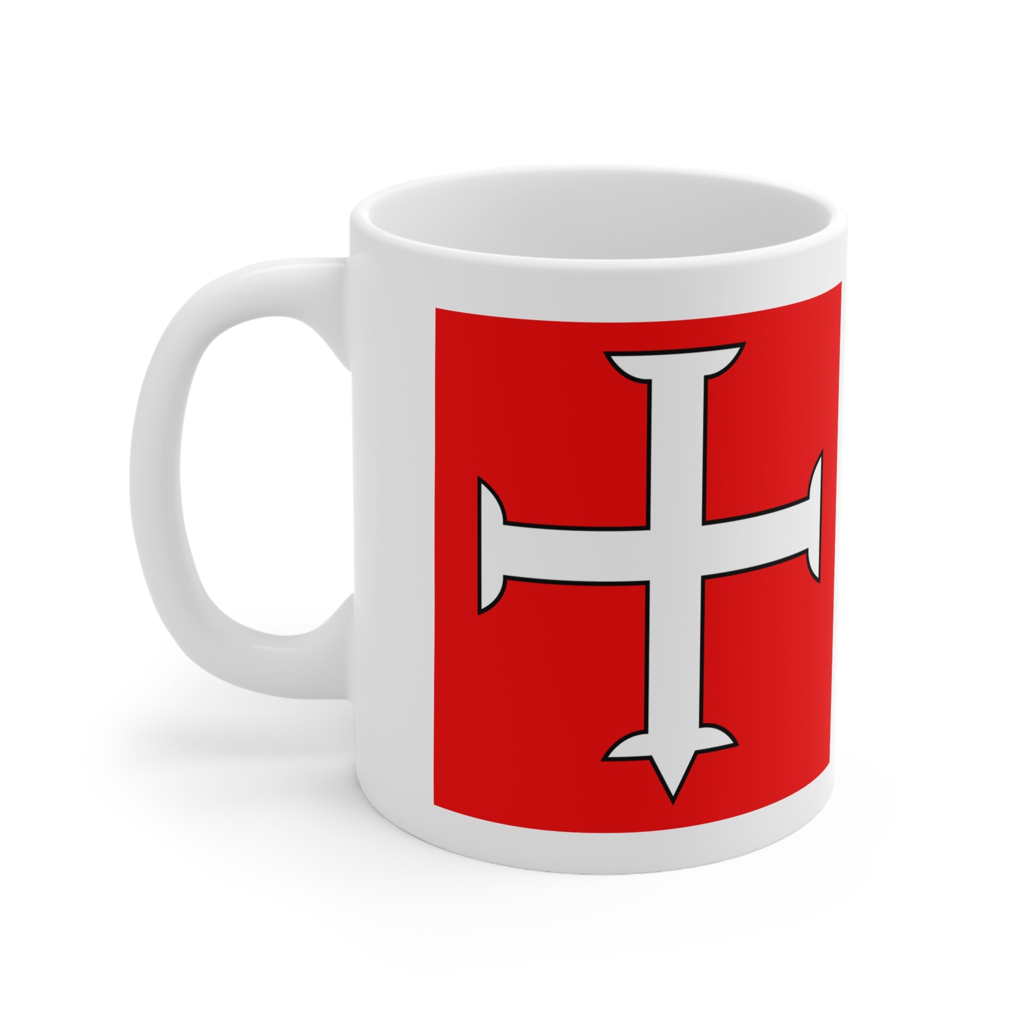 Tasse Crans-près-Céligny - 325 ml