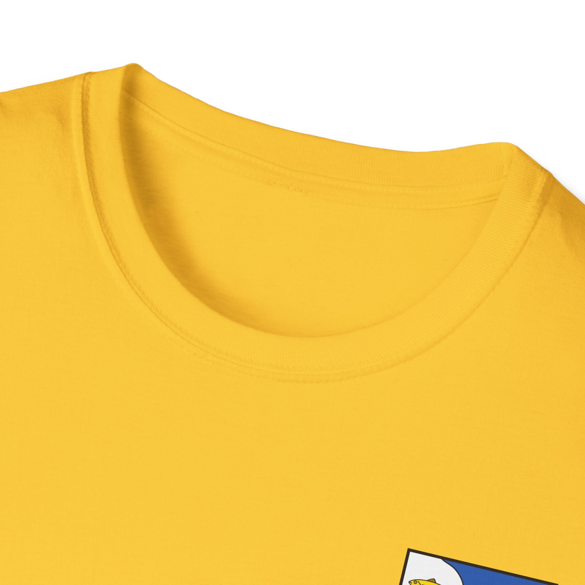 Tee-shirt manches courtes Chavannes-le-Veyron