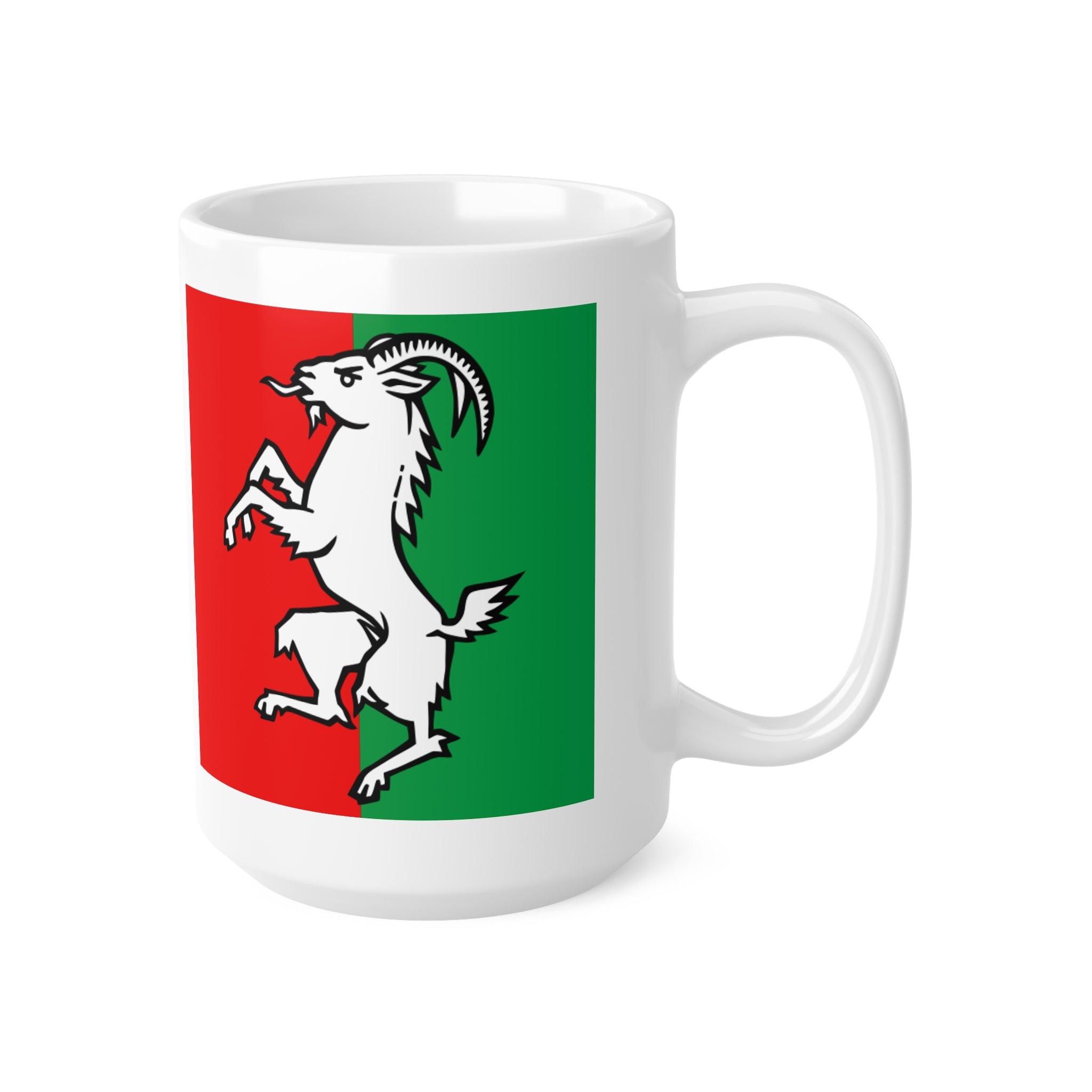 Tasse Ogens - 440 ml