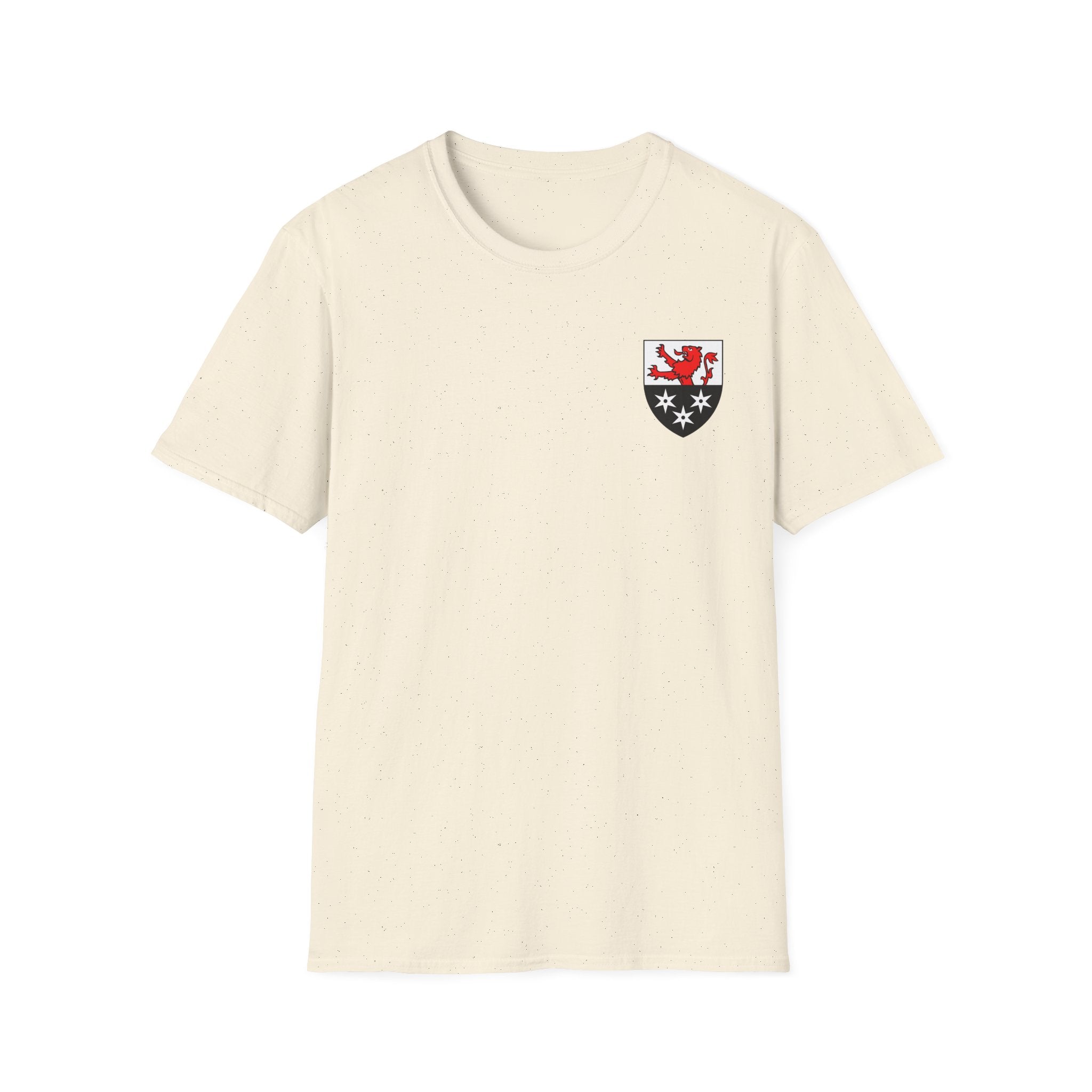 Tee-shirt manches courtes Bursinel