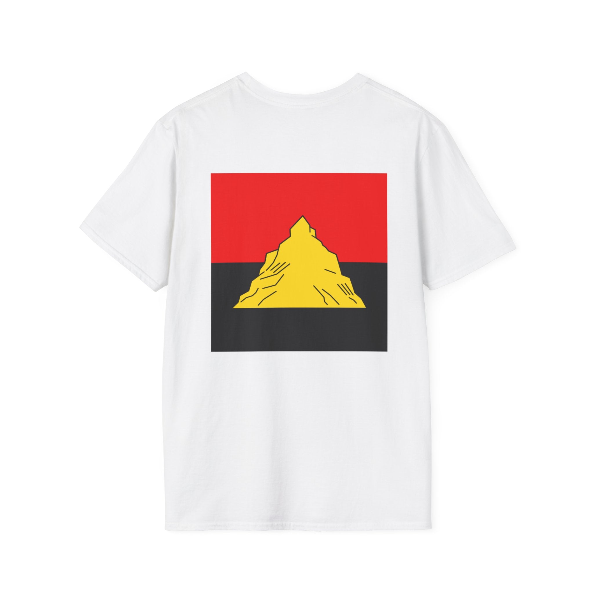 Tee-shirt manches courtes Bullet