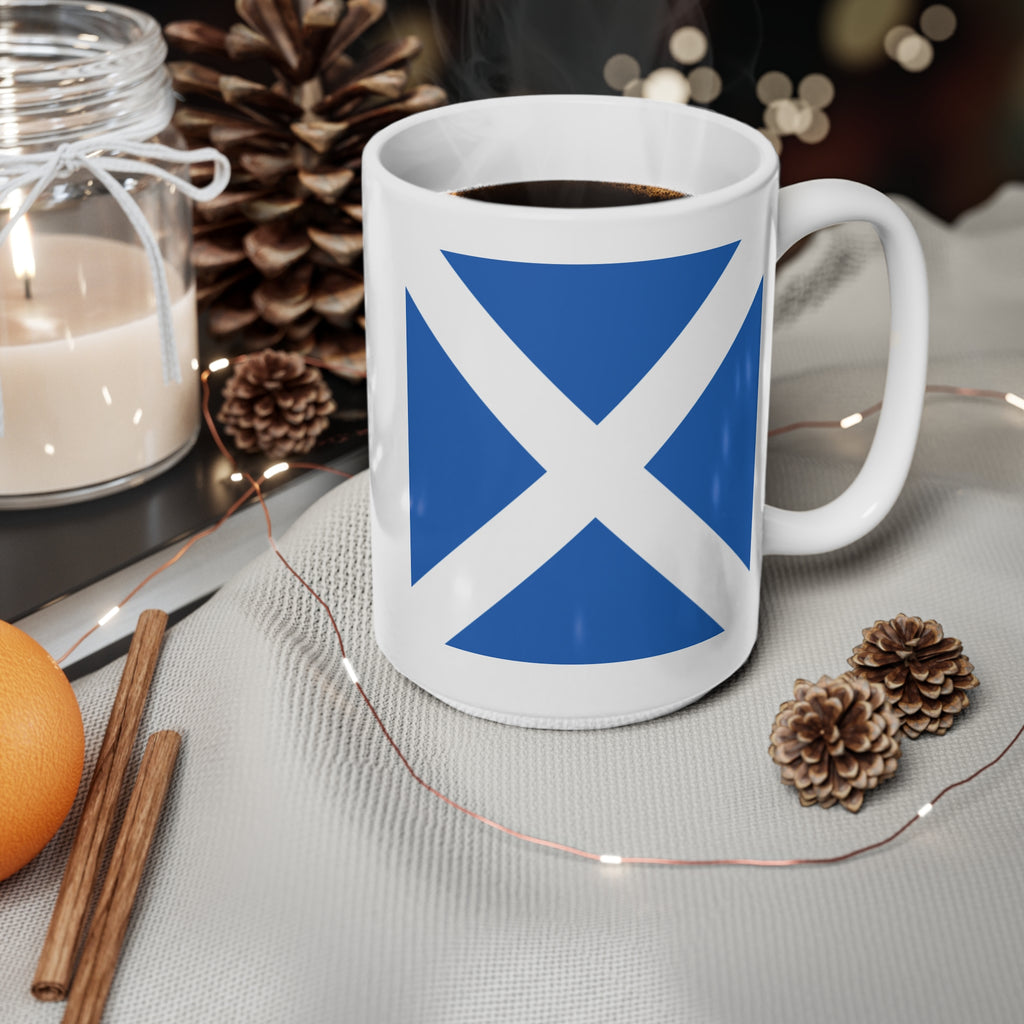 Tasse Baulmes - 440 ml