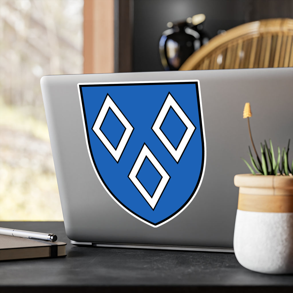 Autocollant Daillens