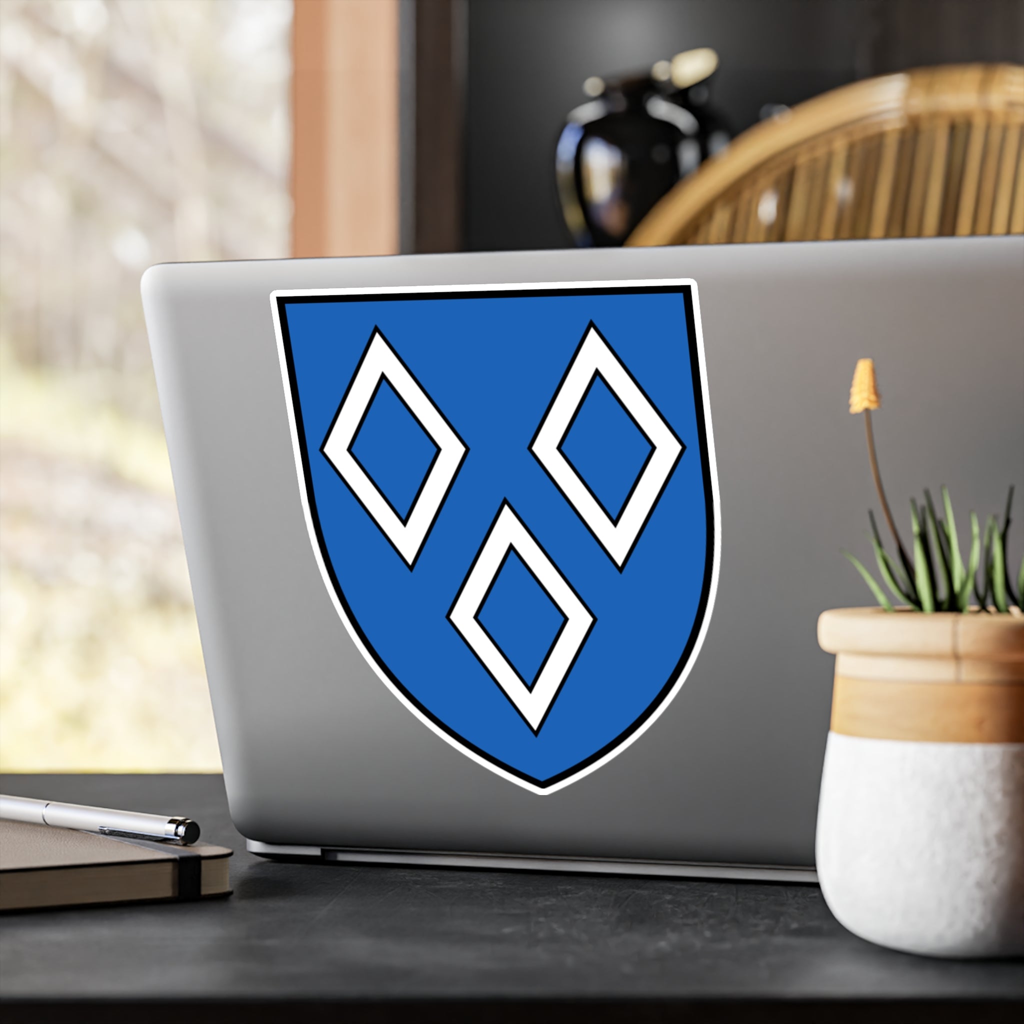 Autocollant Daillens