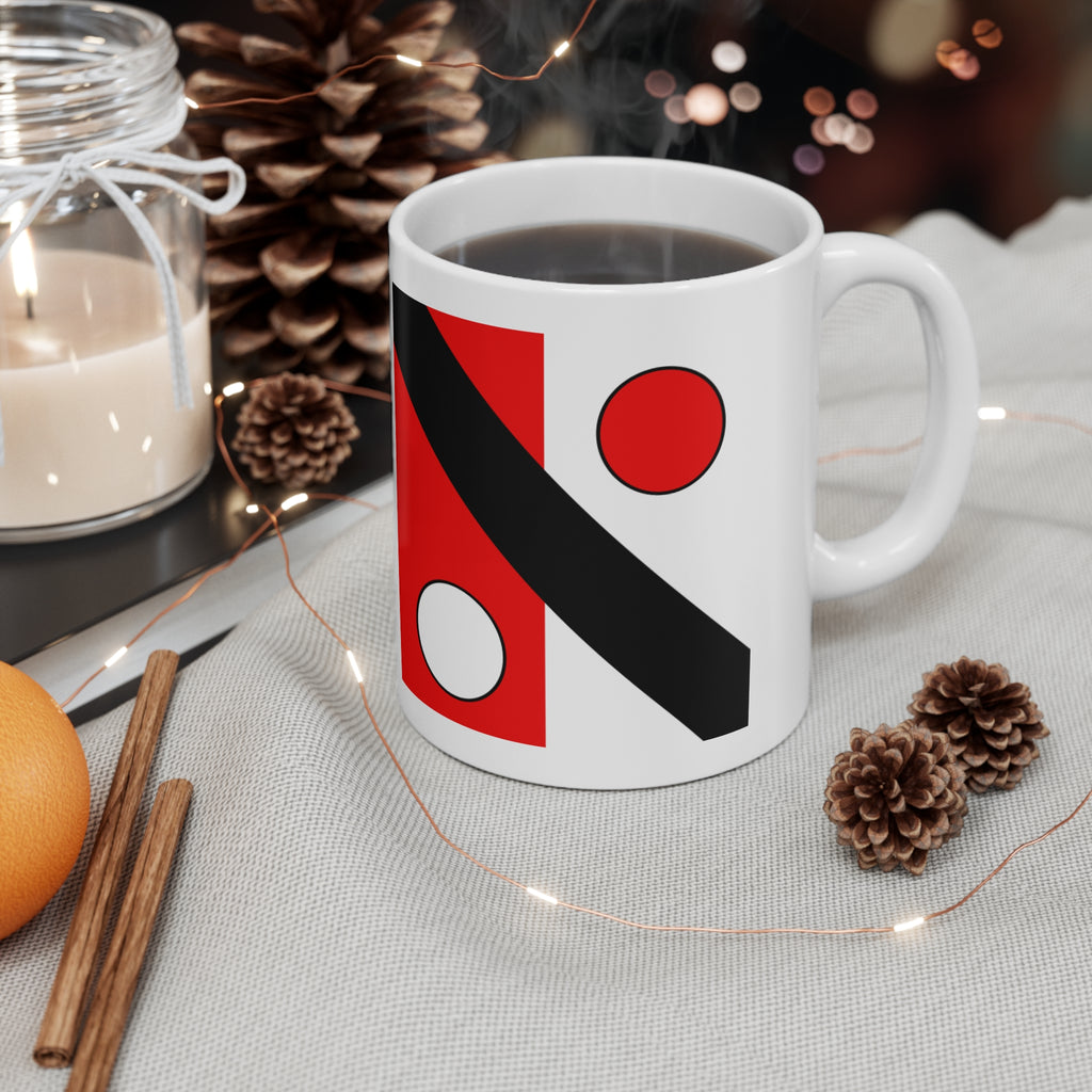 Tasse Duillier - 440 ml