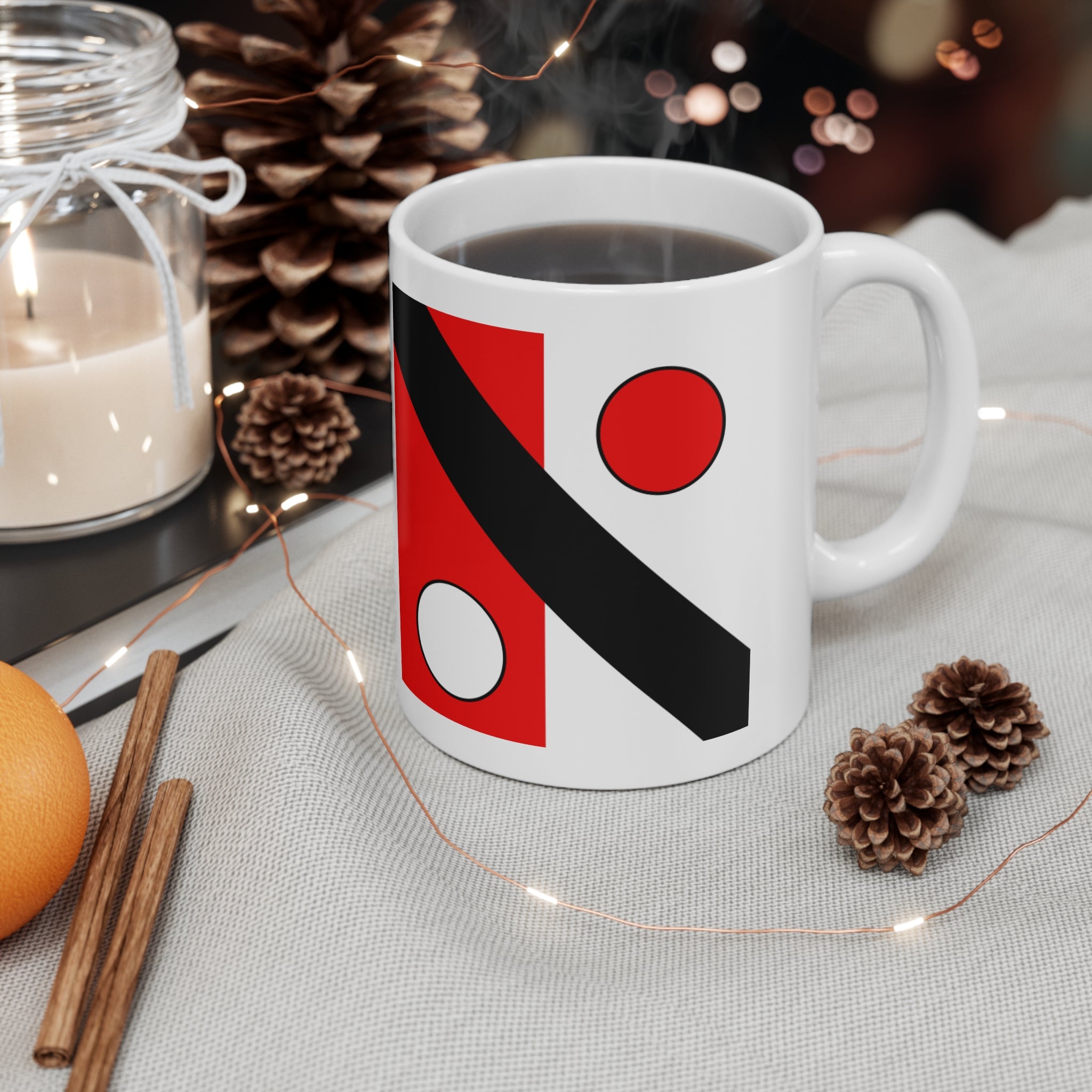 Tasse Duillier - 440 ml