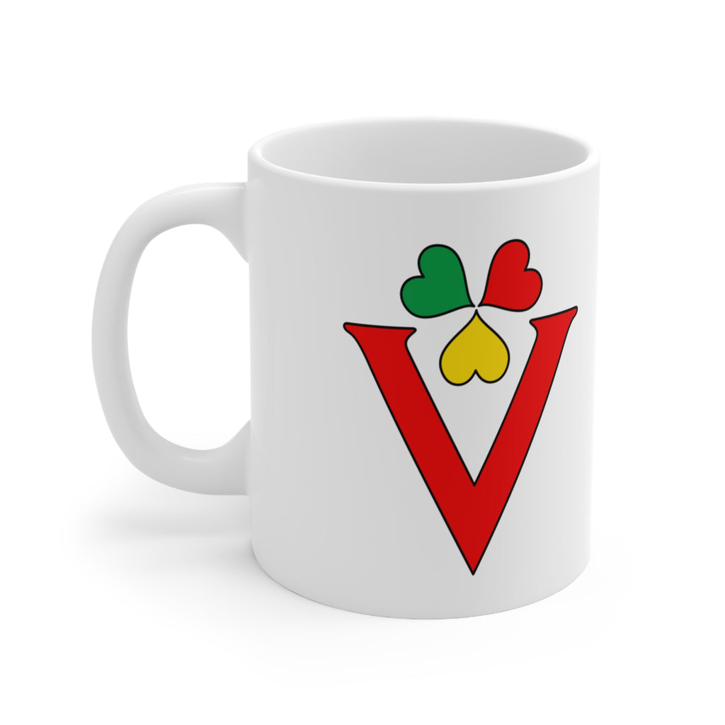 Tasse Vaulion - 325 ml