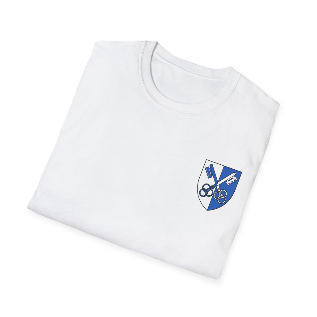 Tee-shirt manches courtes Suchy