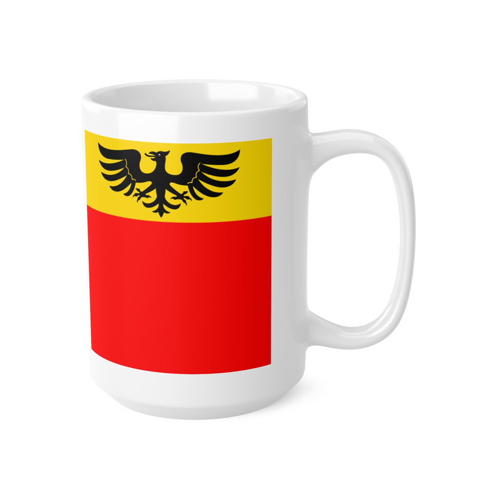 Tasse Saint-Oyens - 440 ml