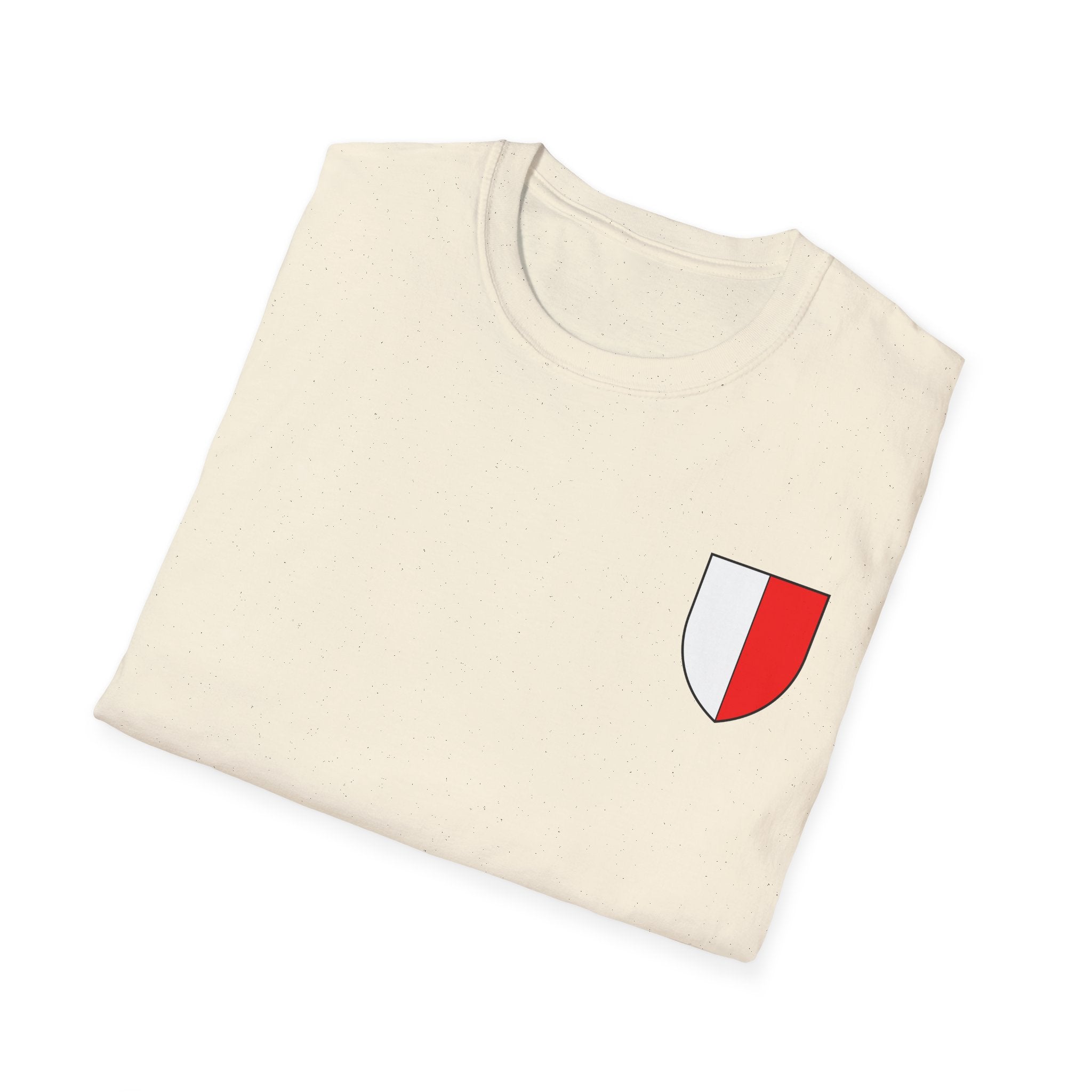 Tee-shirt manches courtes Payerne