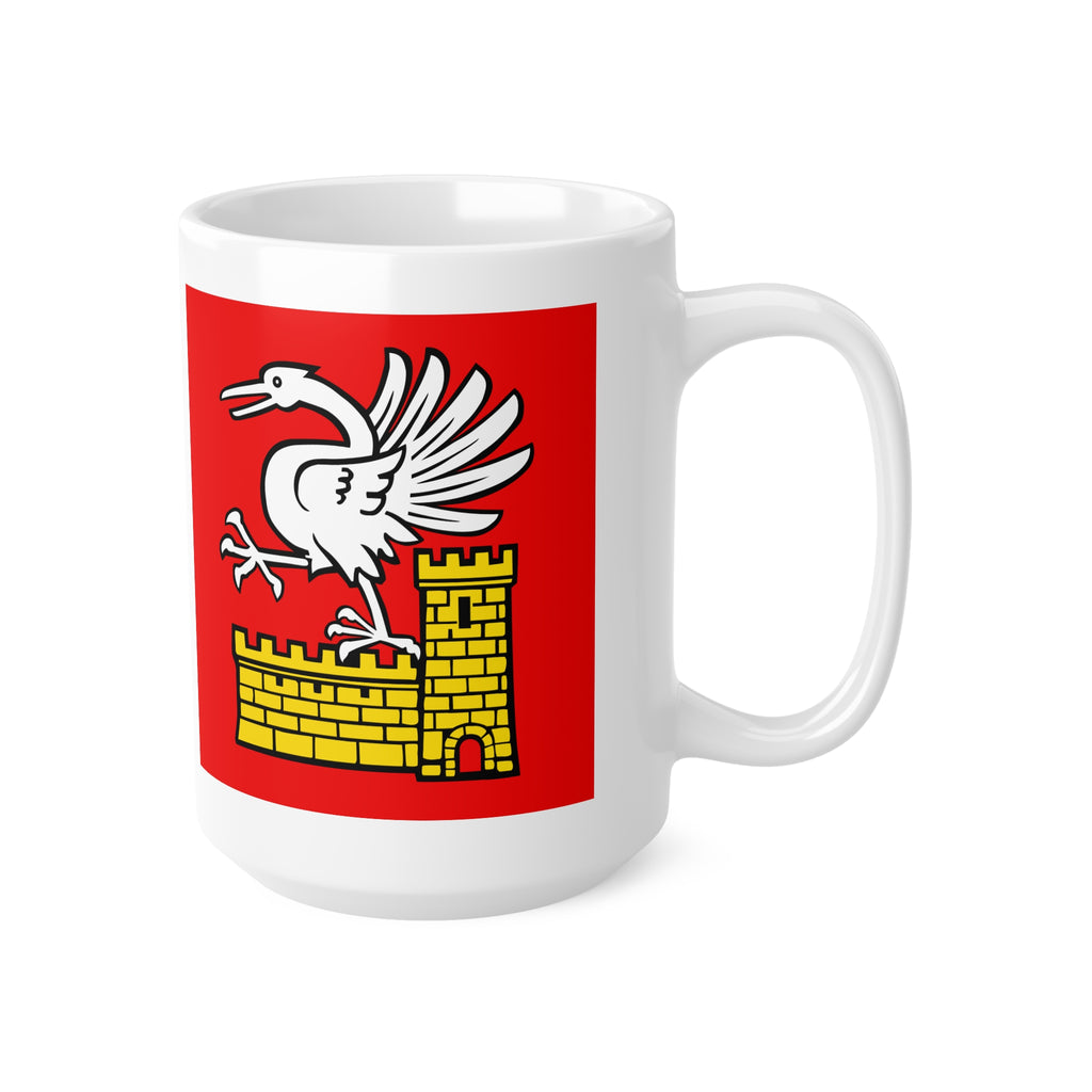 Tasse Château-d'Oex - 440 ml