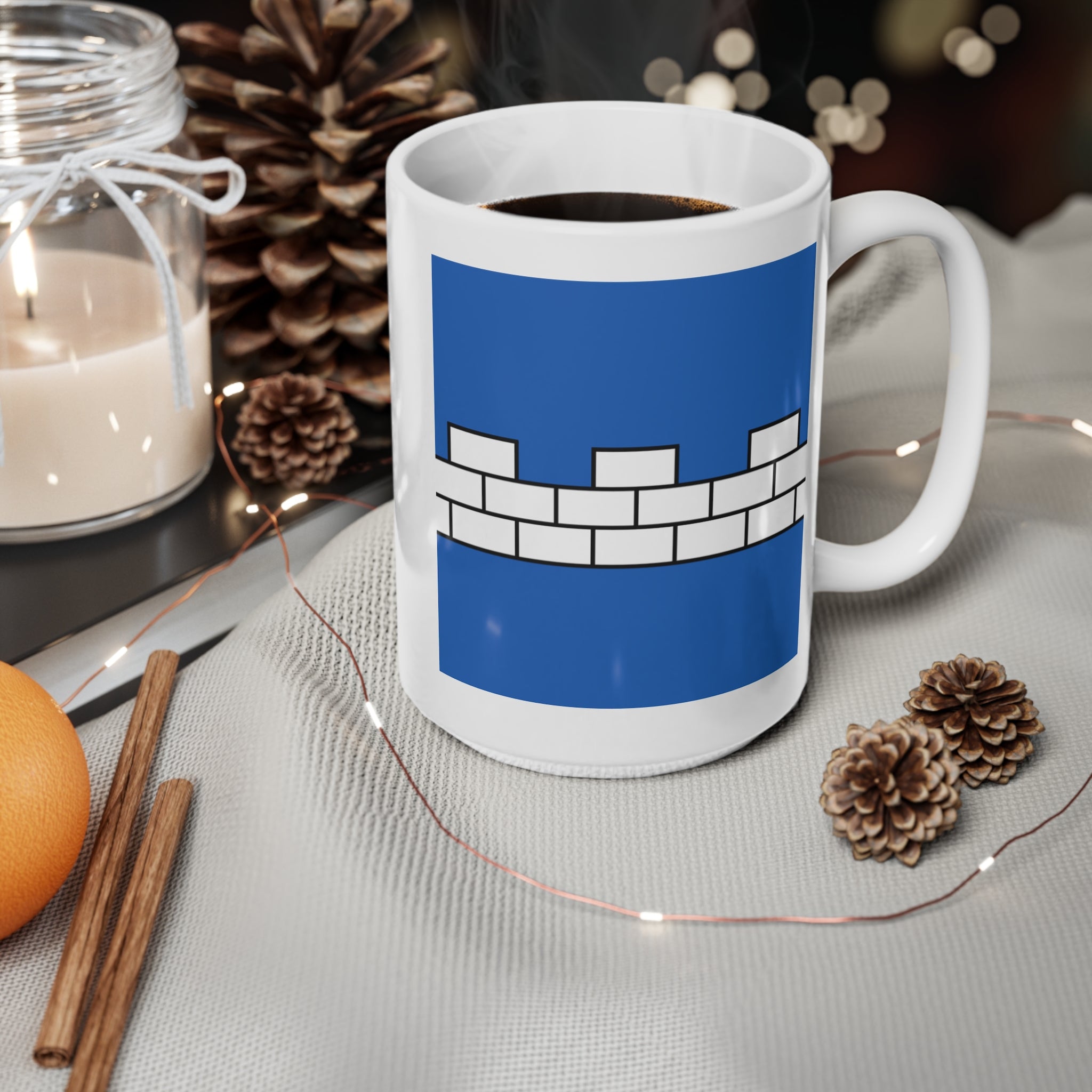 Tasse Mauraz - 440 ml