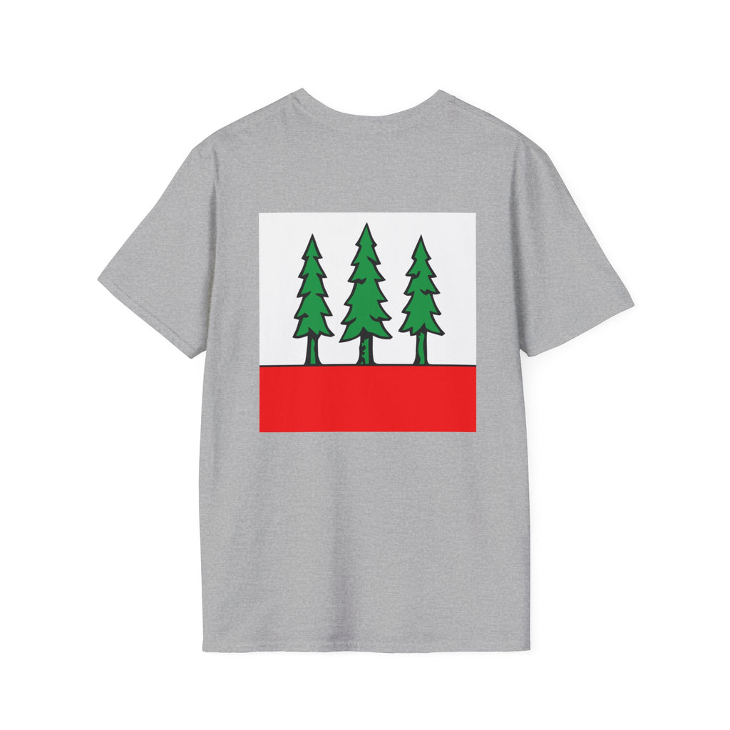 Tee-shirt manches courtes Bière