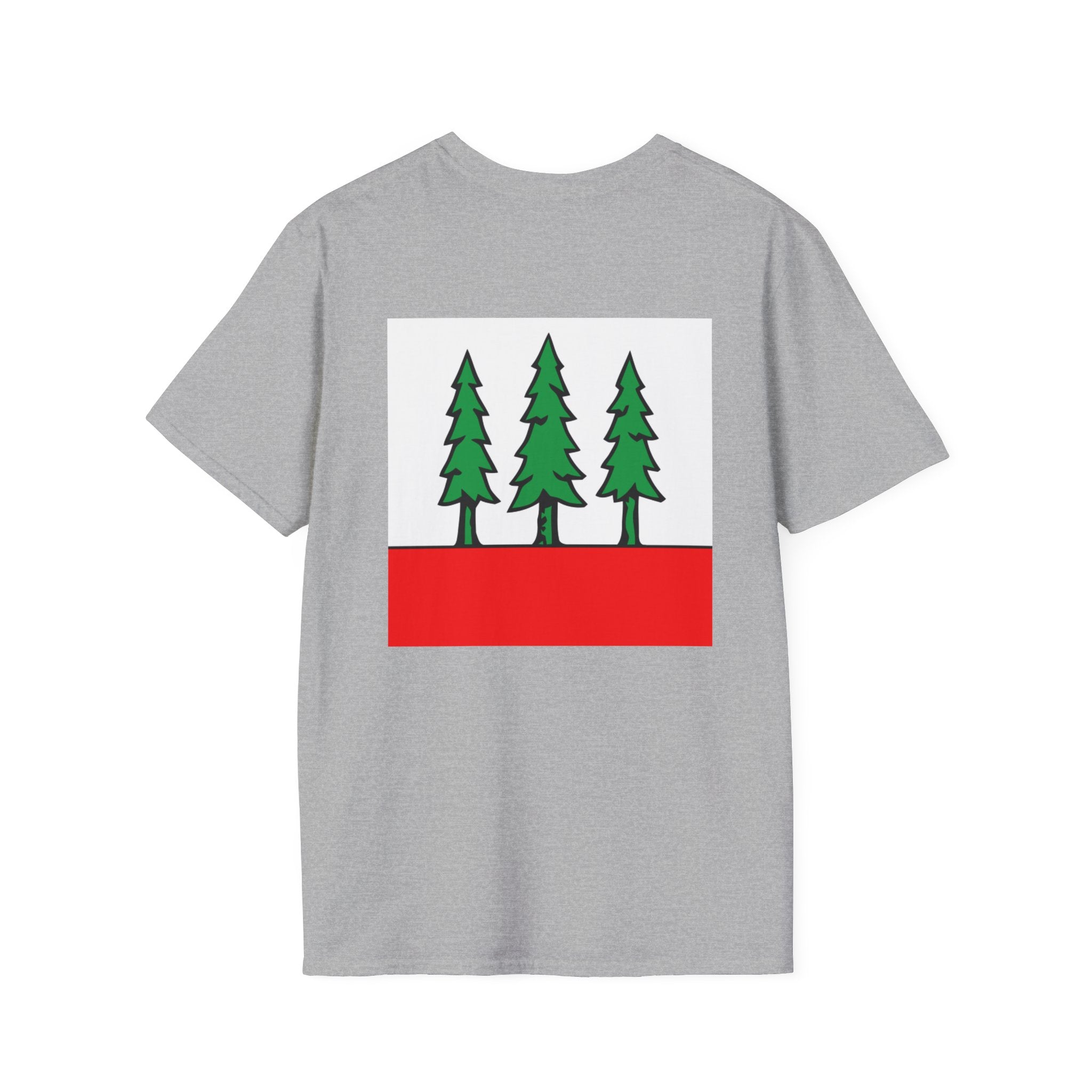 Tee-shirt manches courtes Bière