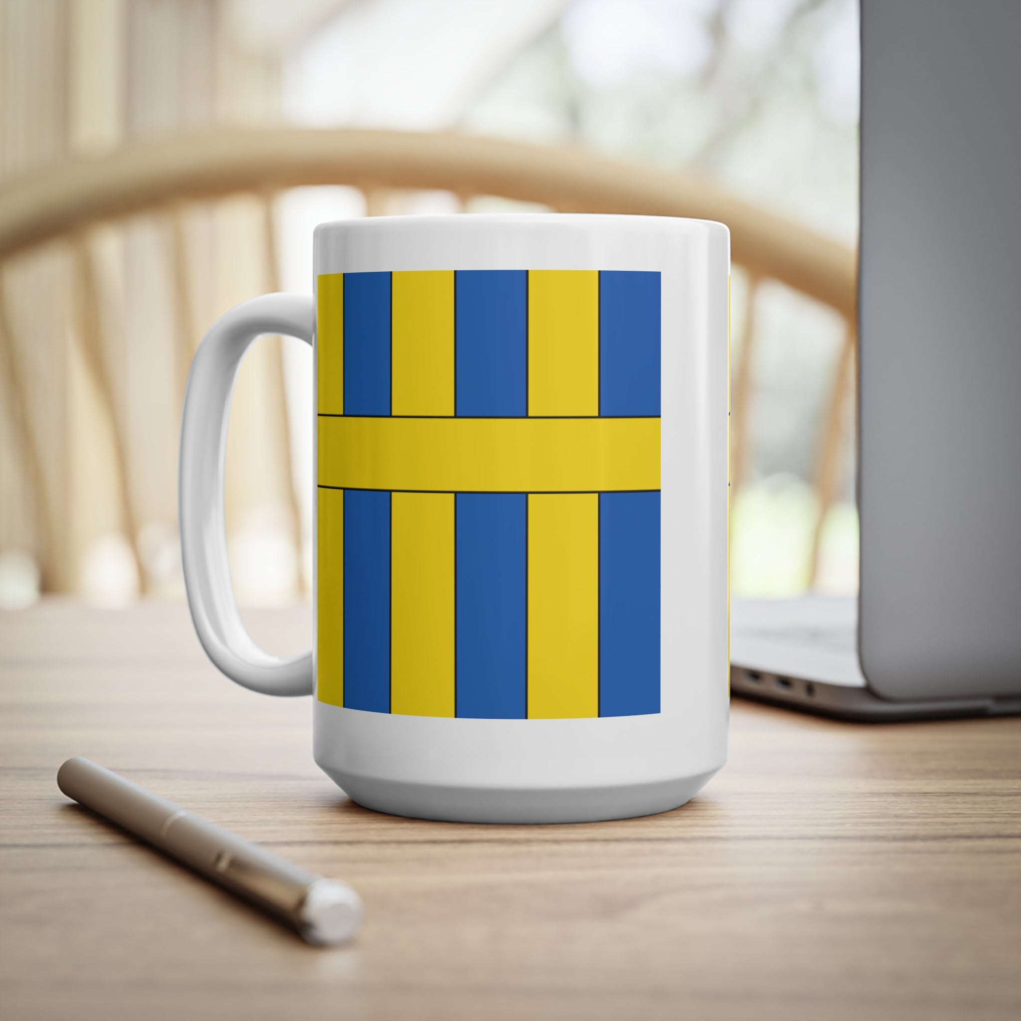 Tasse Vufflens-le-Château - 325 ml