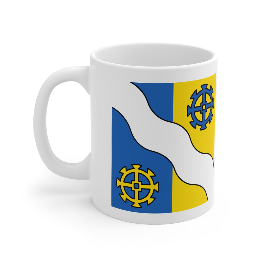 Tasse Penthalaz - 325 ml