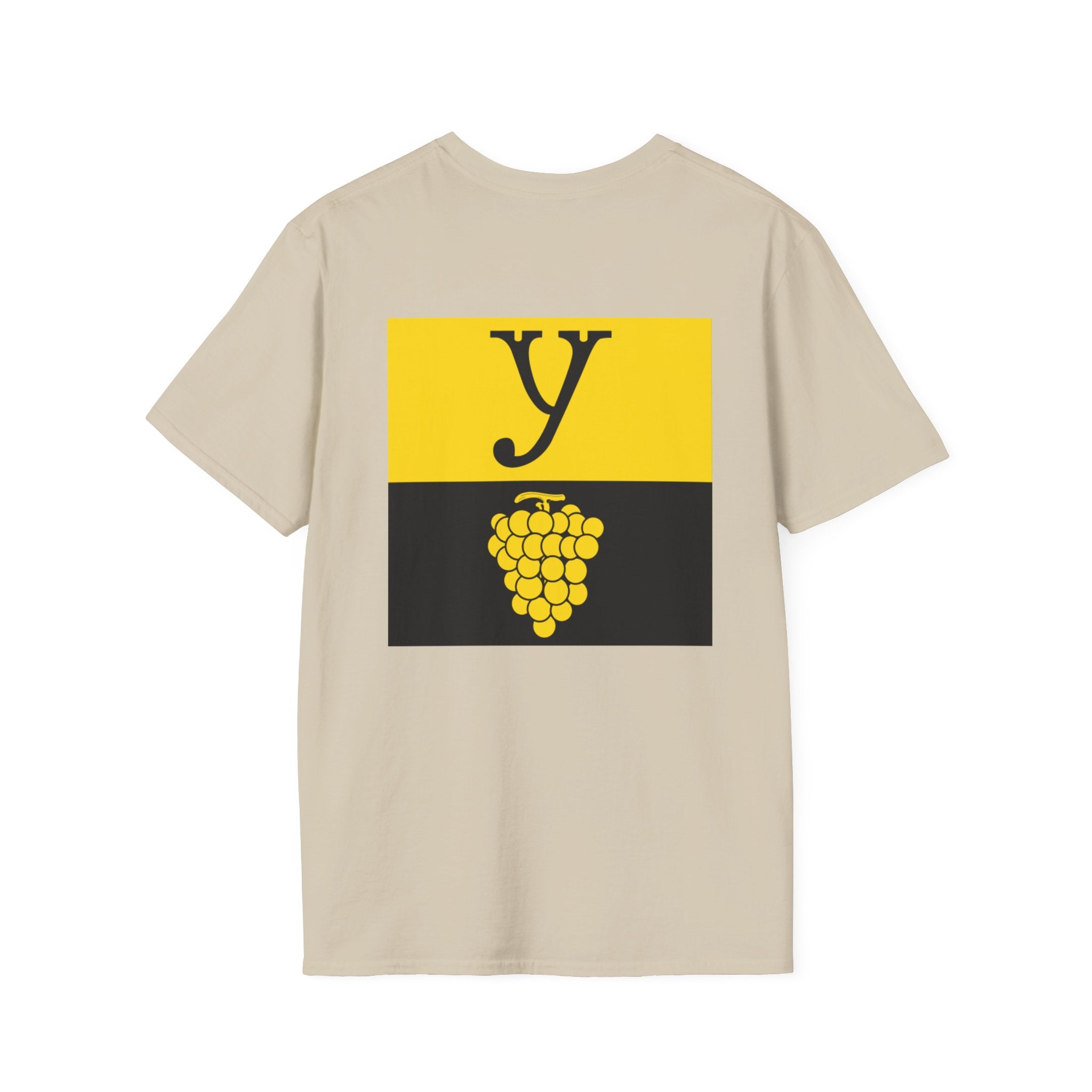 Tee-shirt manches courtes Yvorne